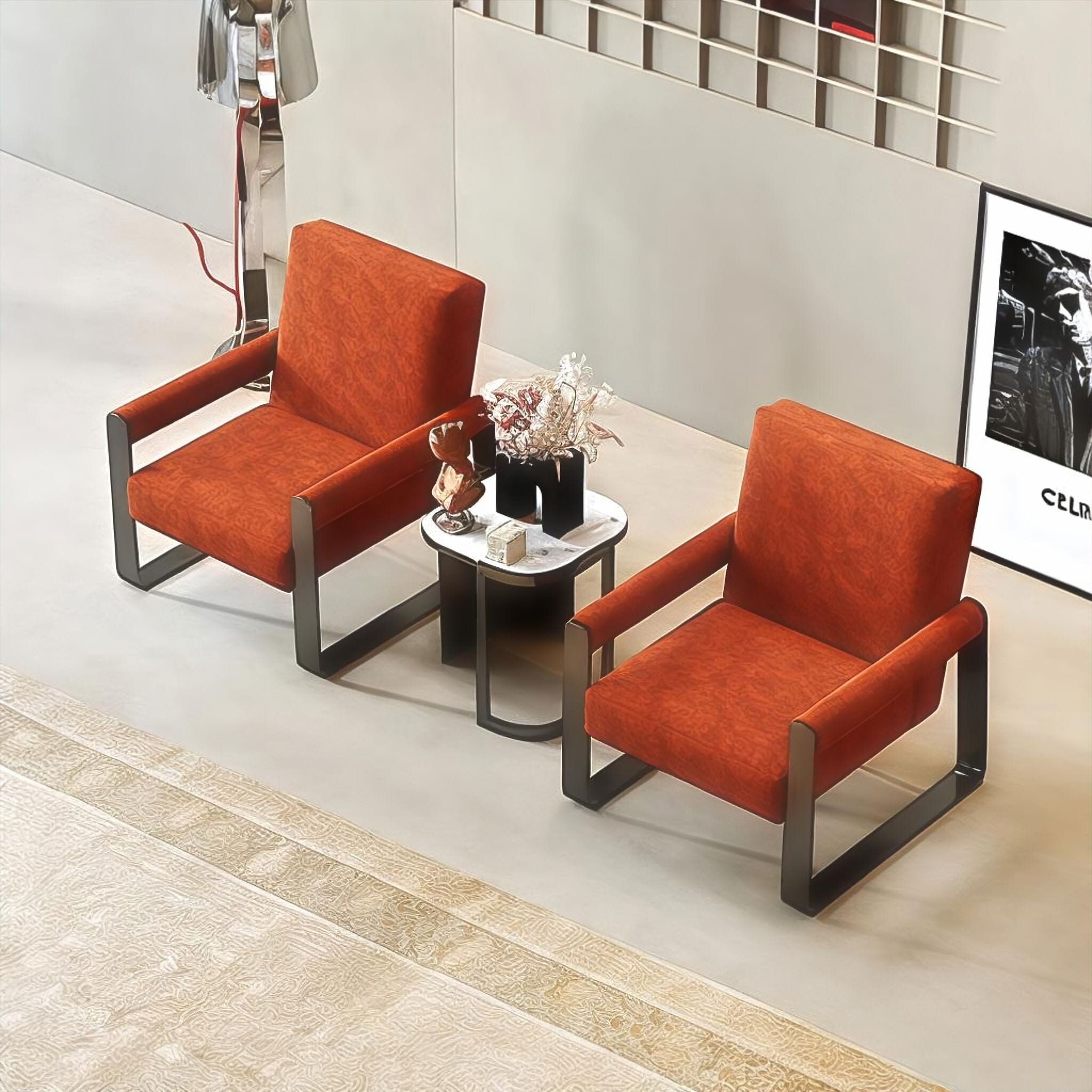 Odette Occasional Chair Chair 