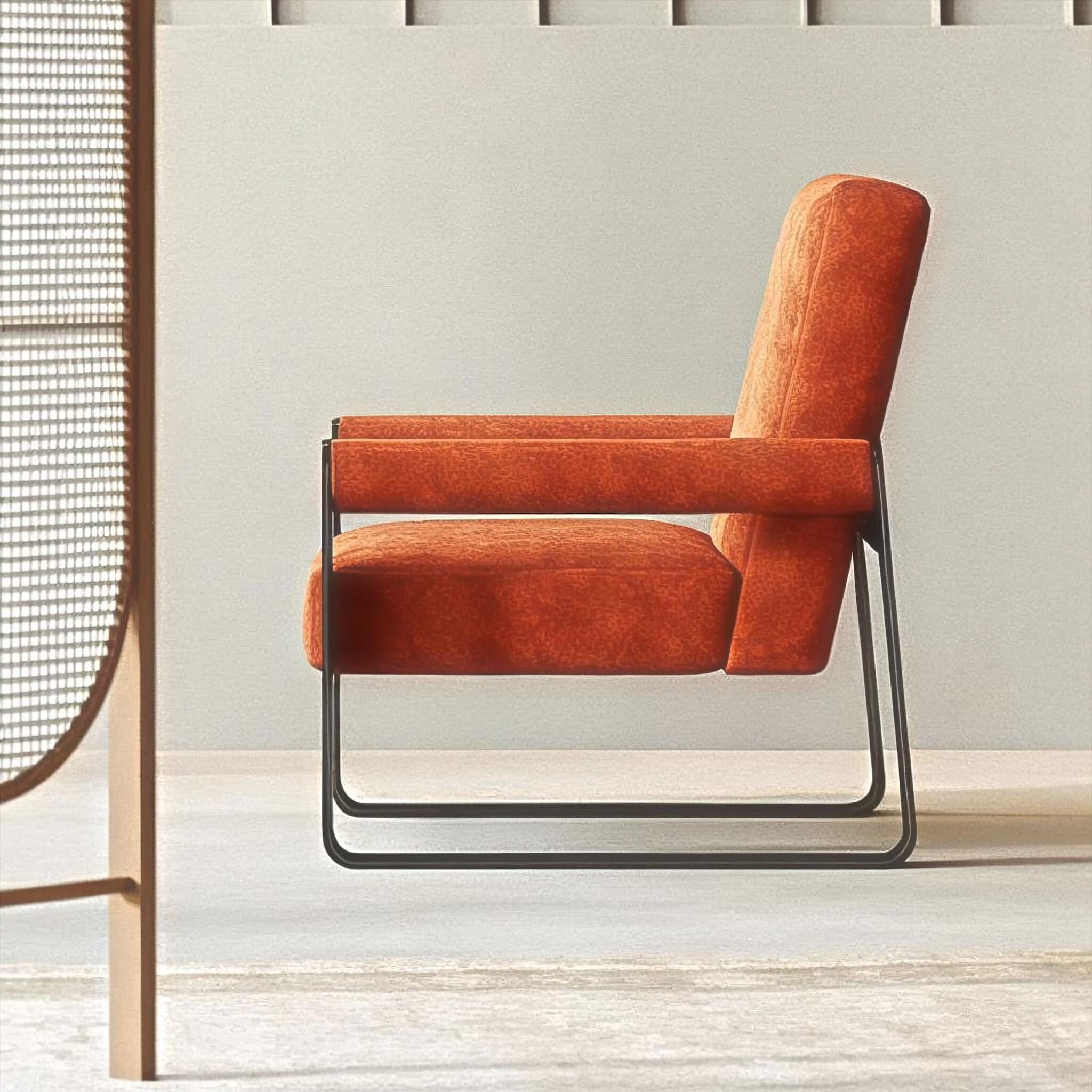 Odette Occasional Chair Chair 