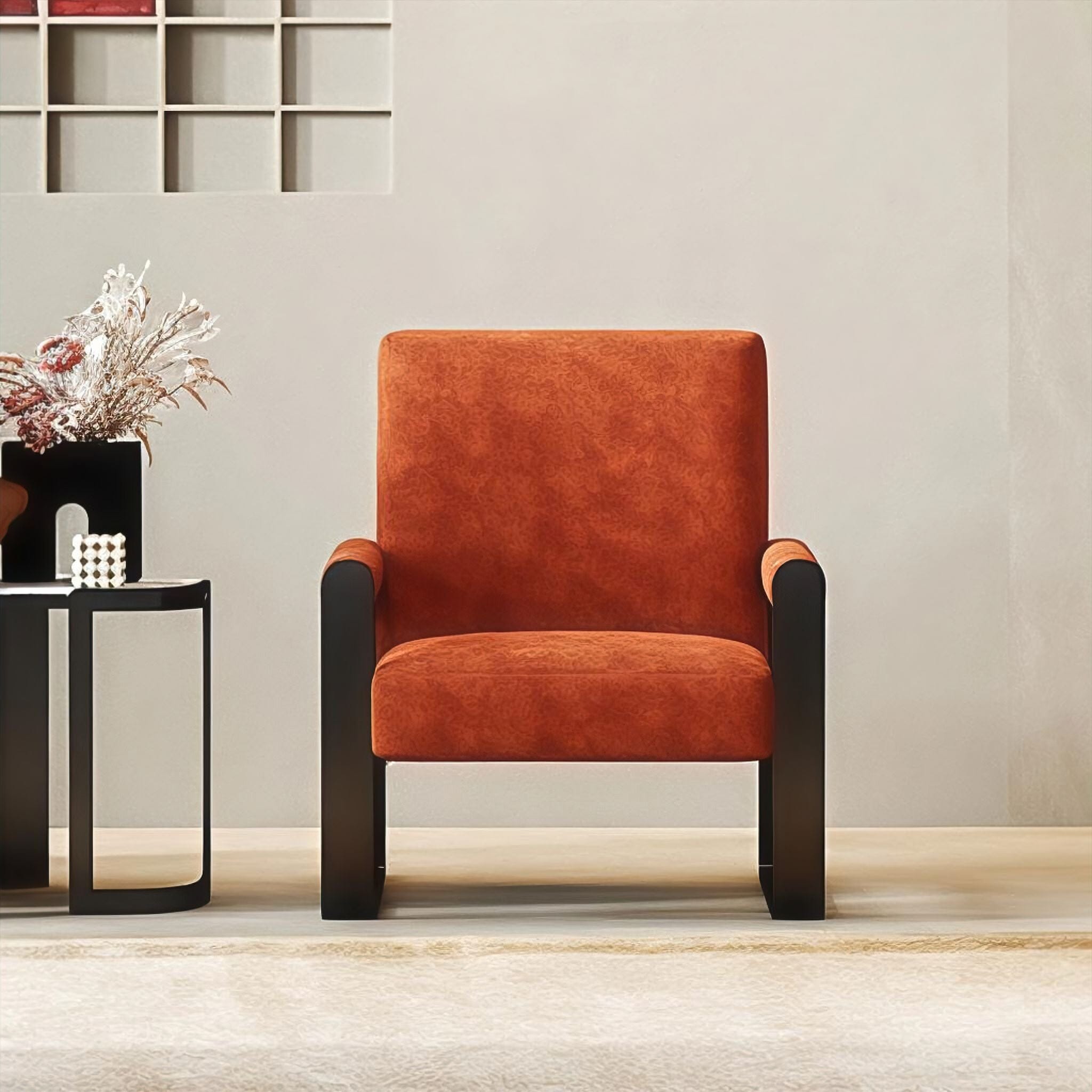 Odette Occasional Chair Chair 