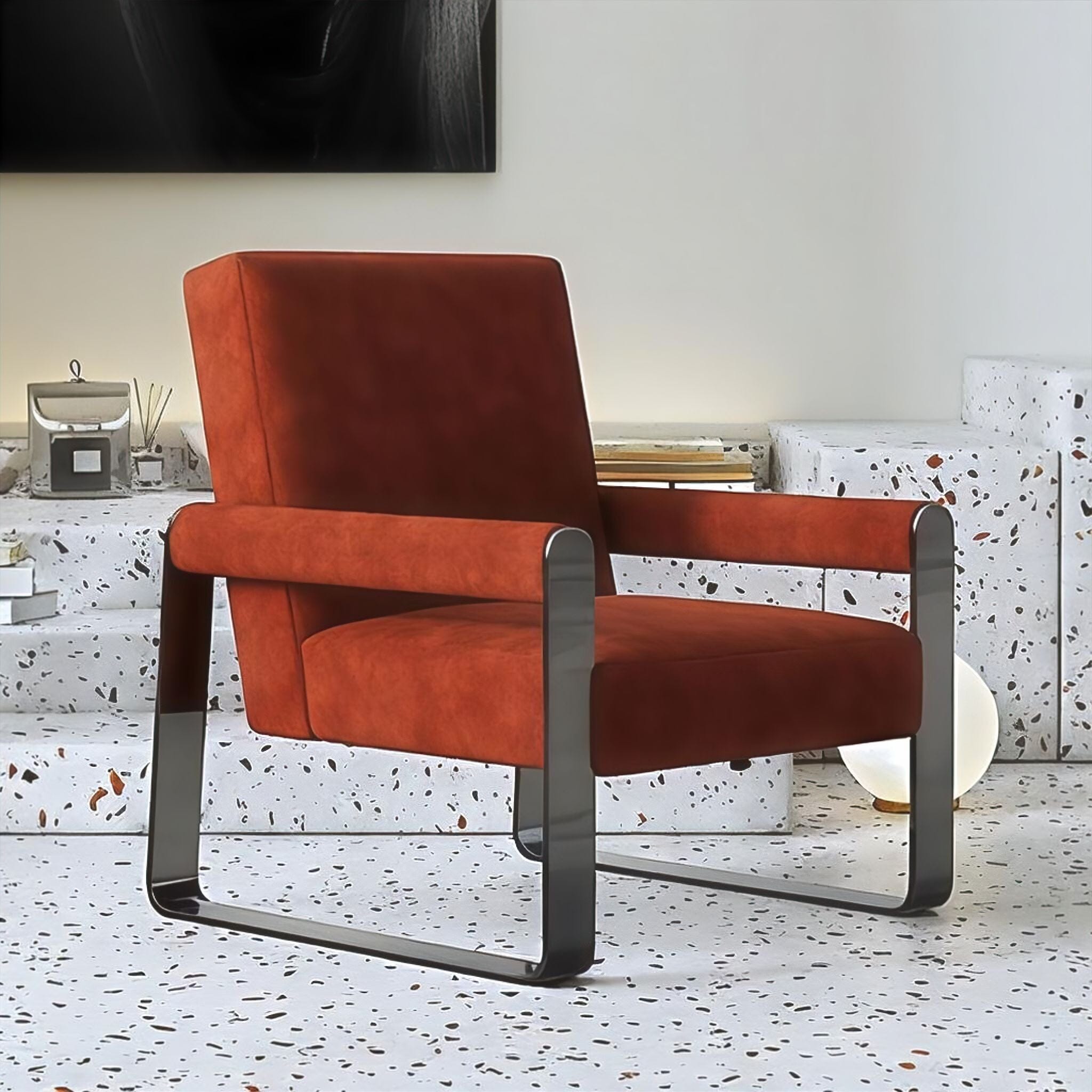 Odette Occasional Chair Chair 