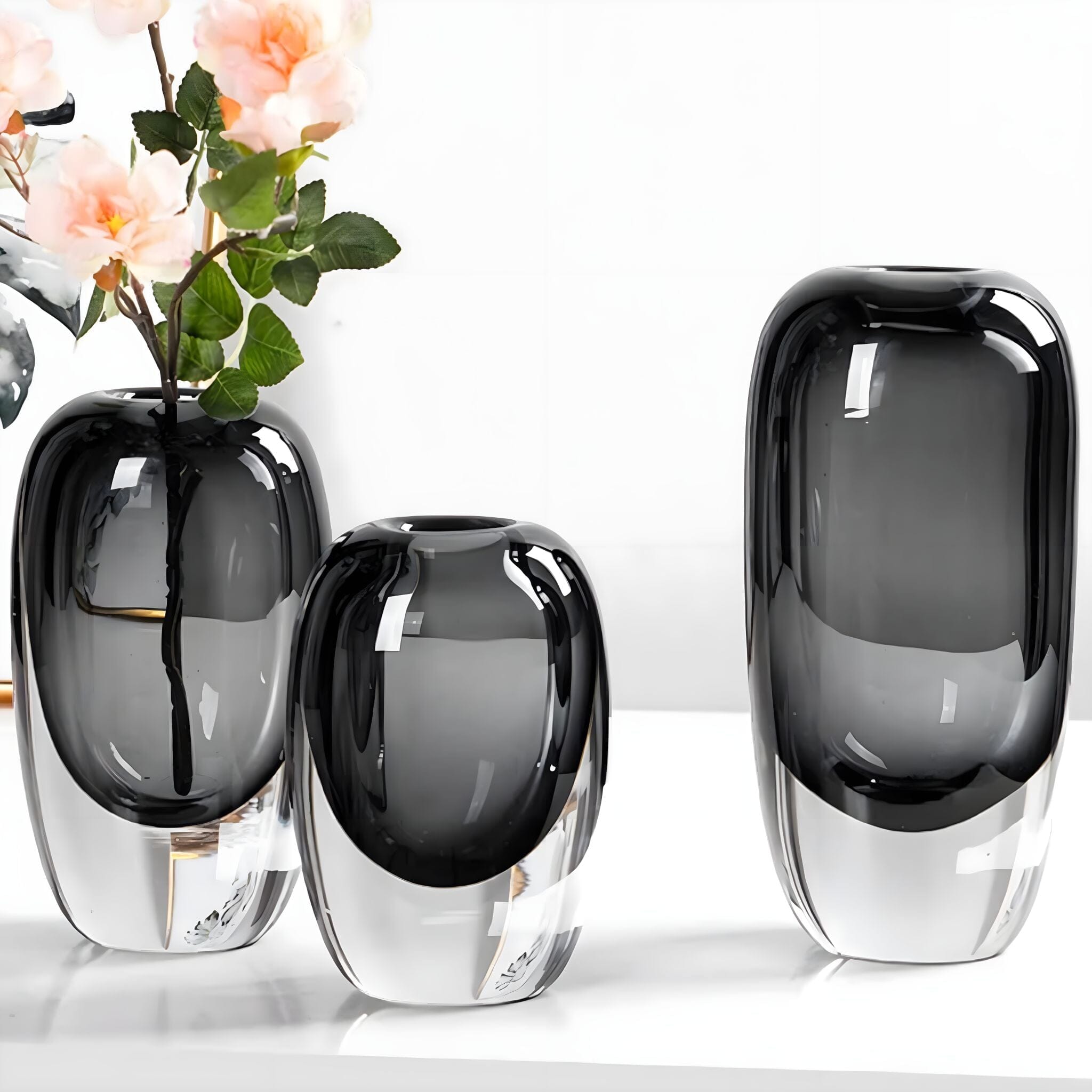 Opal Essence Vase 