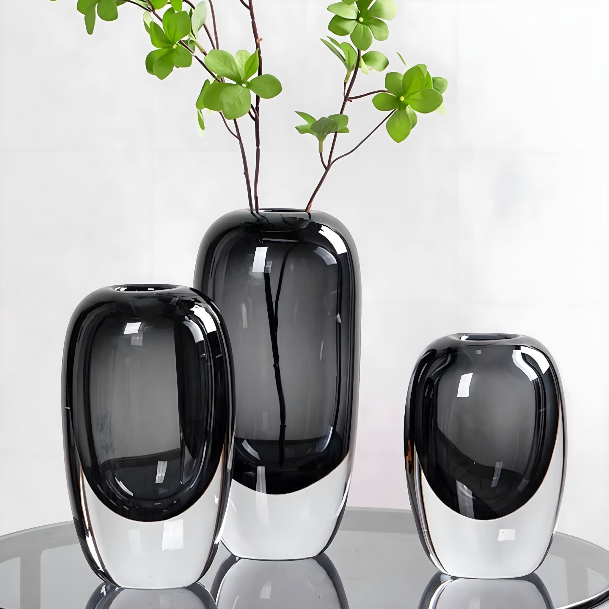 Opal Essence Vase 