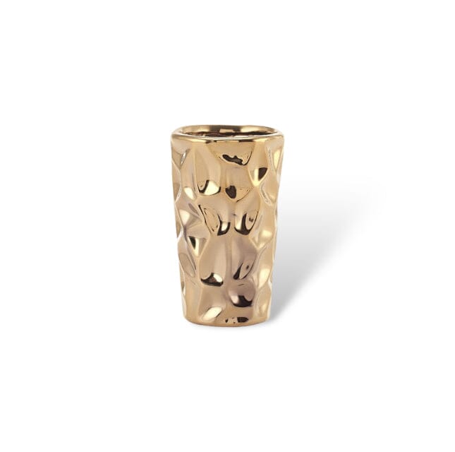 Opulent Oasis Collection Bathroom Accessories Cup 