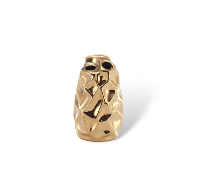 Opulent Oasis Collection Bathroom Accessories Toothbrush Holder 