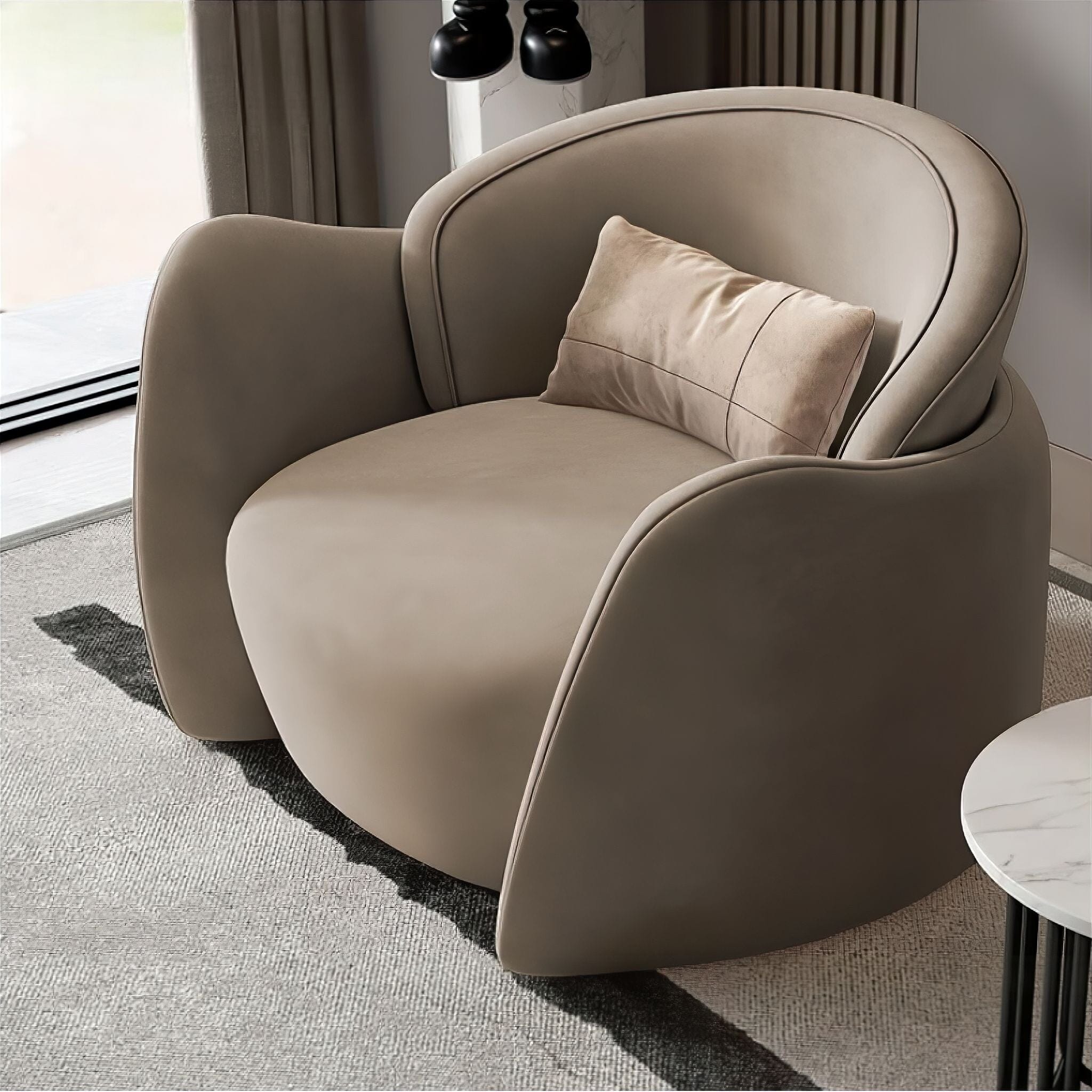 Oraine Occasional Chair 