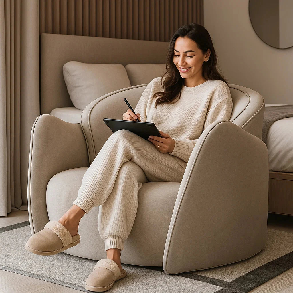 Oraine Occasional Chair 