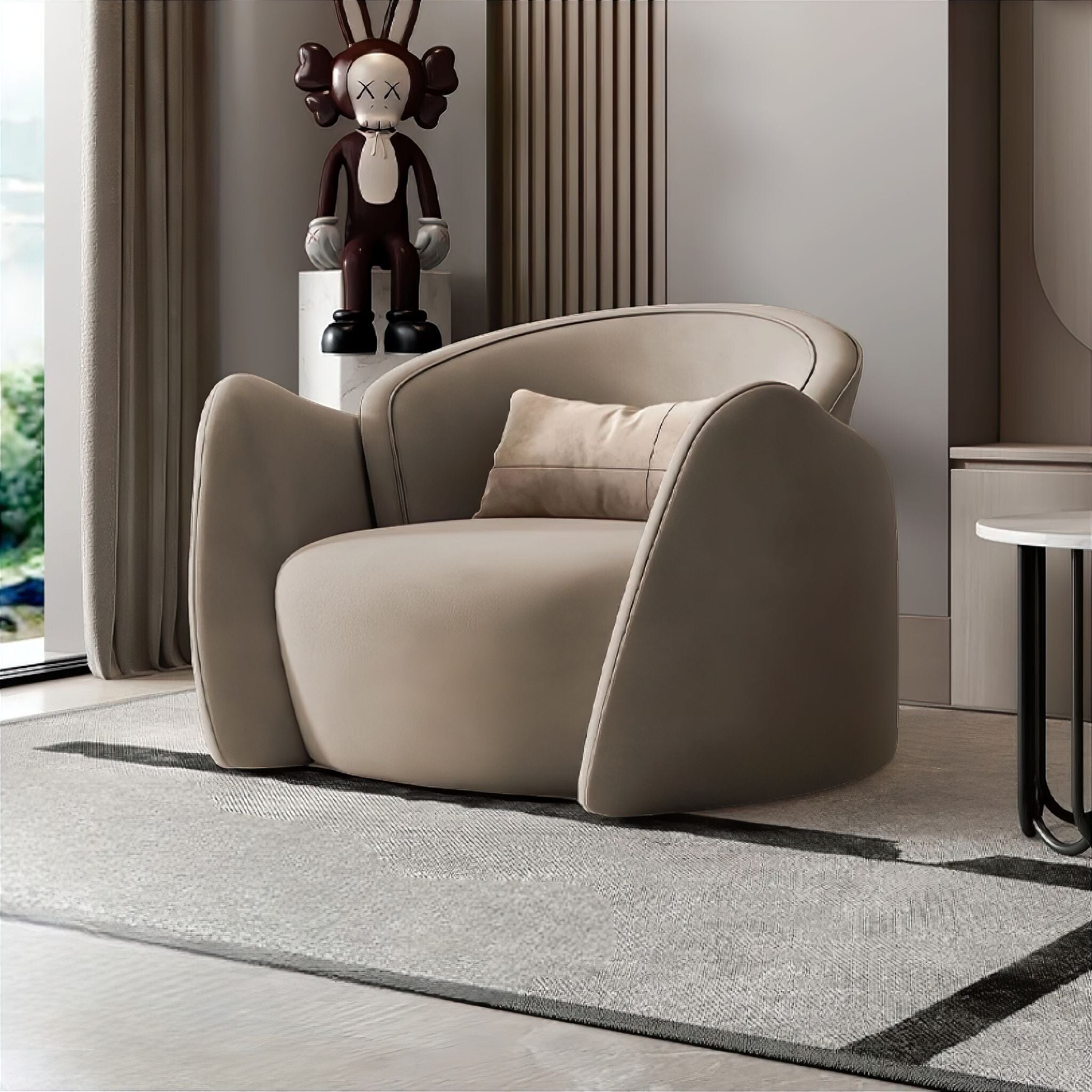 Oraine Occasional Chair 