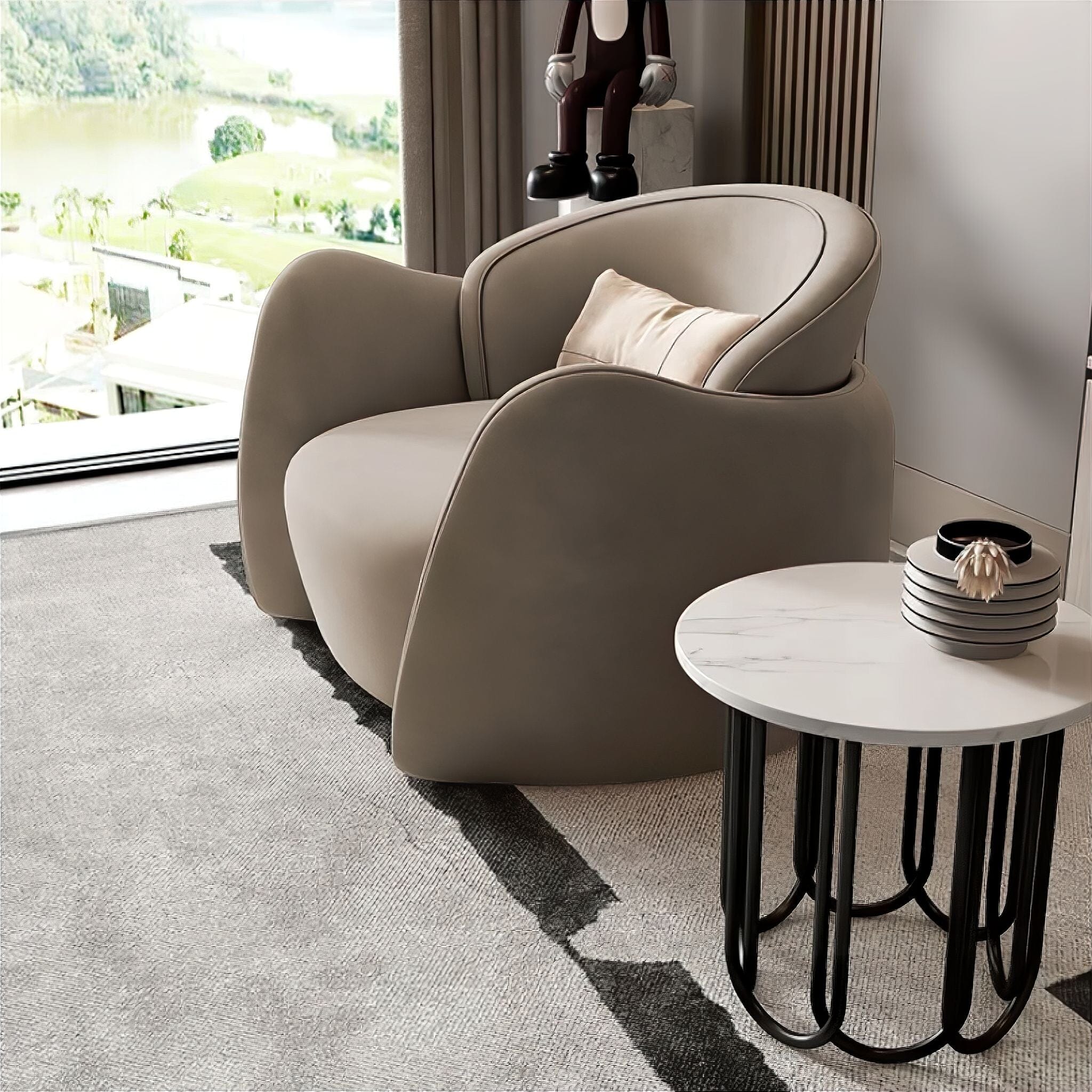 Oraine Occasional Chair 