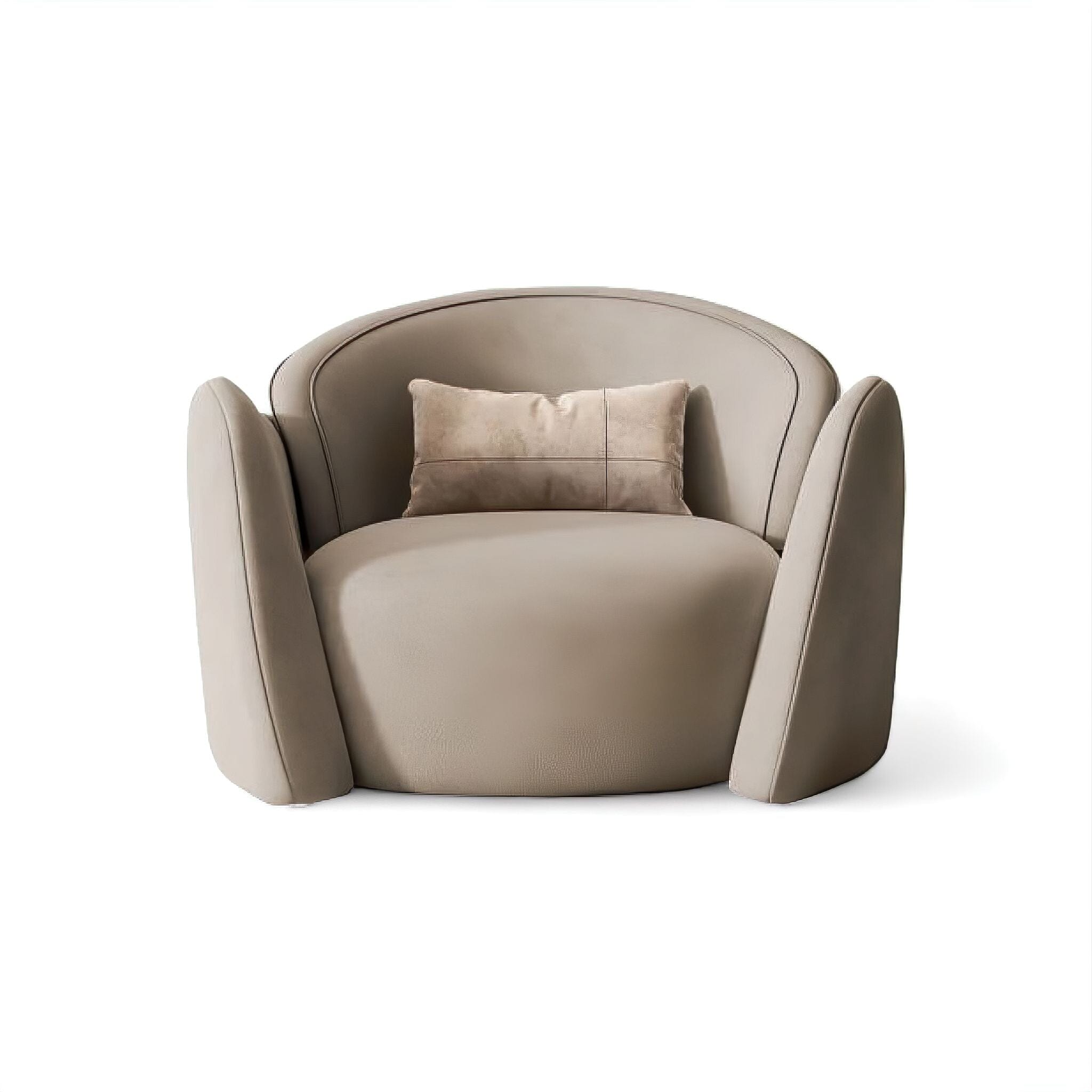 Oraine Occasional Chair Khaki 