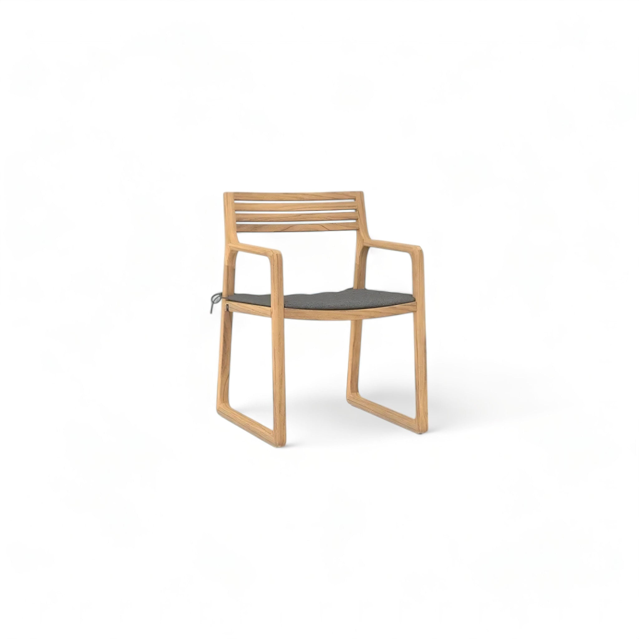 Oriane Outdoor Collection (JS) image updated Arm Chair 