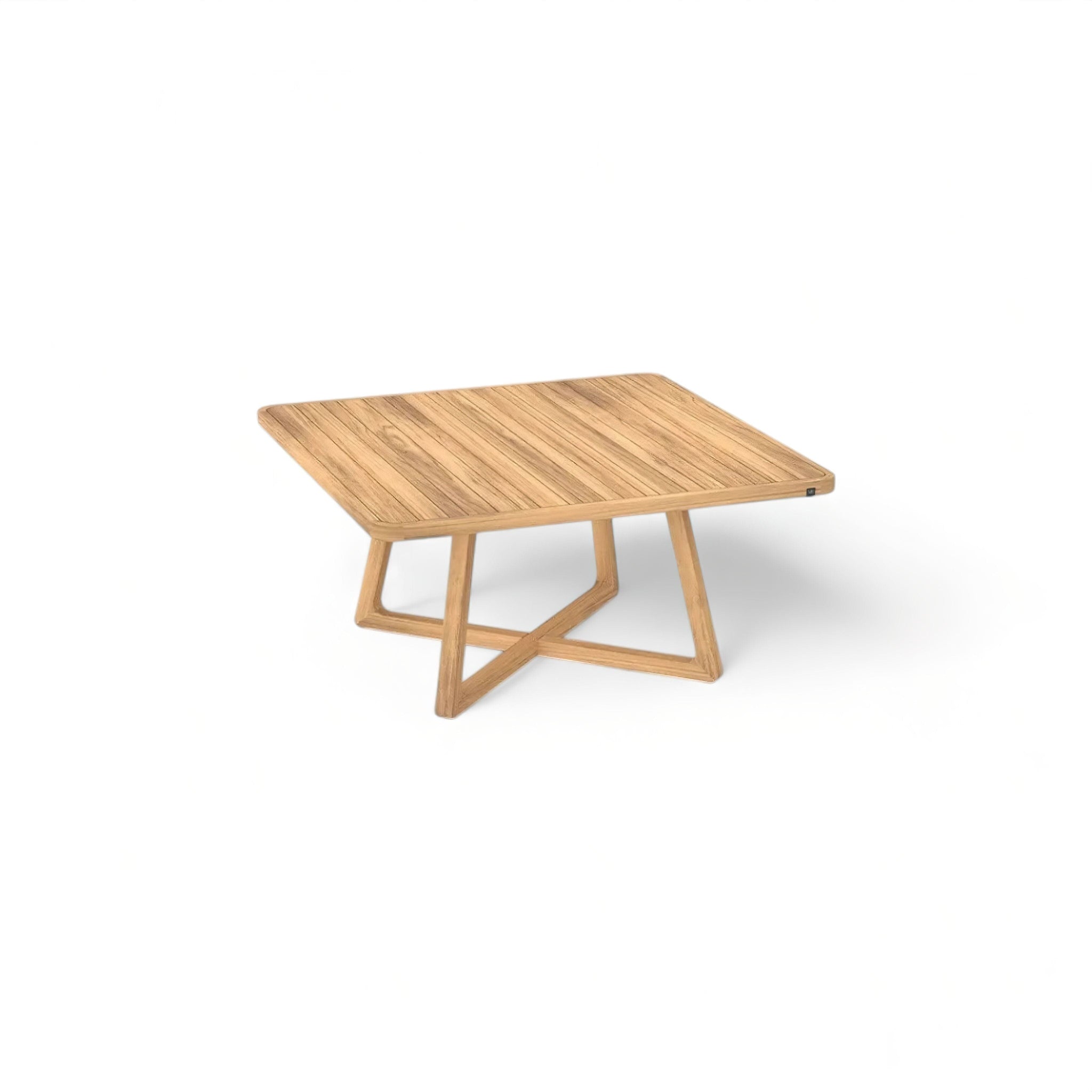 Oriane Outdoor Collection (JS) image updated Low square Table 