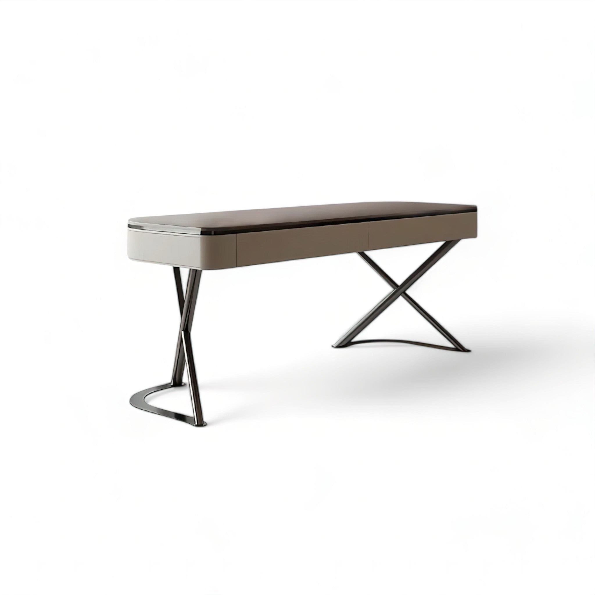 Ornella Office Desk (JS) 120cm 