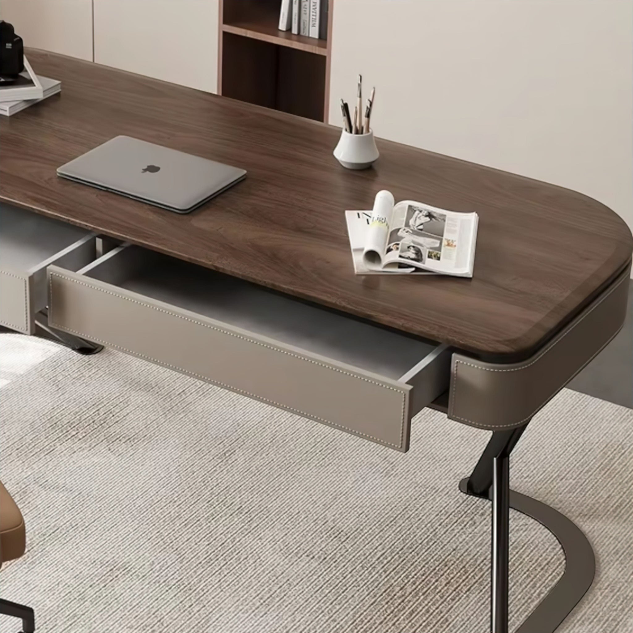 Ornella Office Desk (JS) 