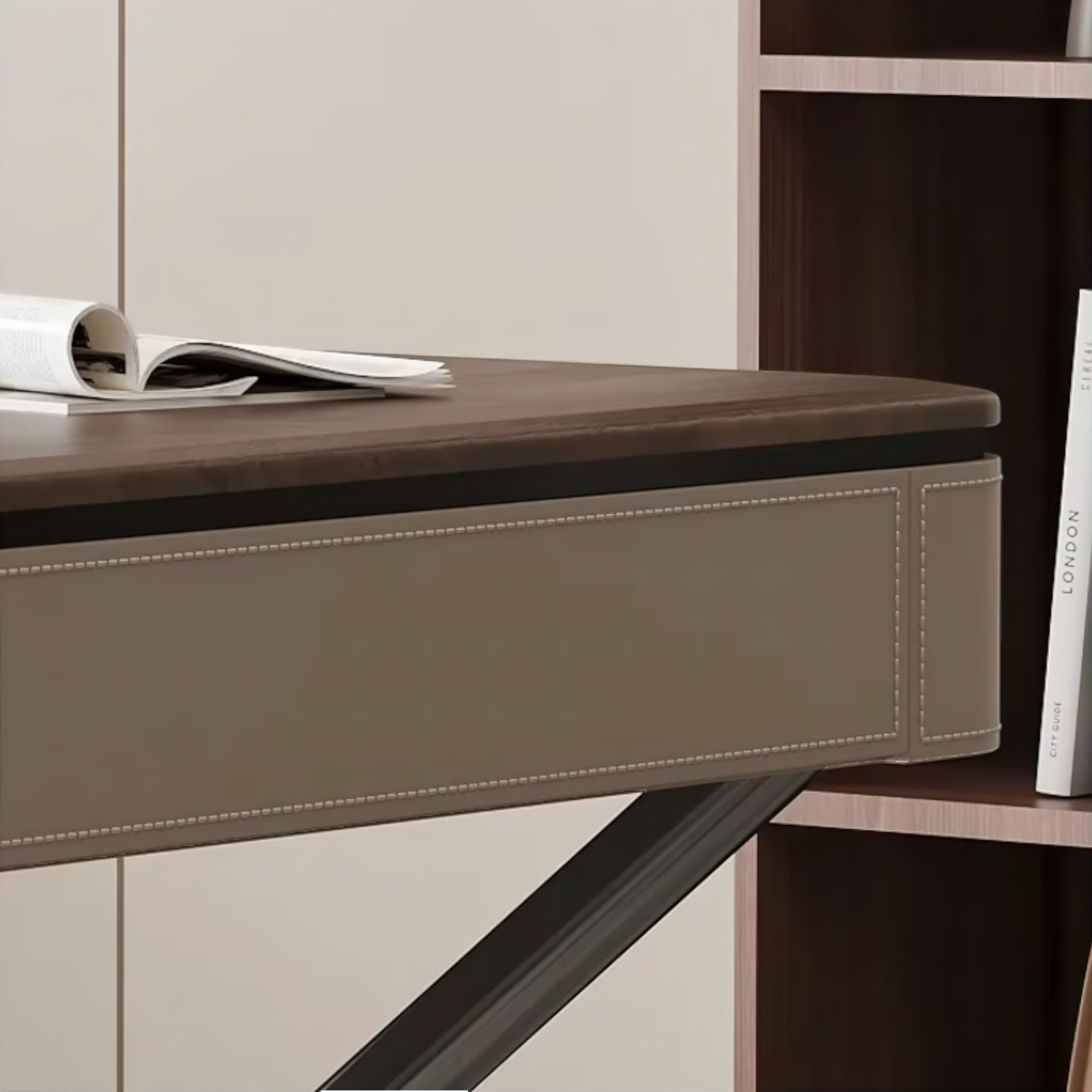 Ornella Office Desk (JS) 