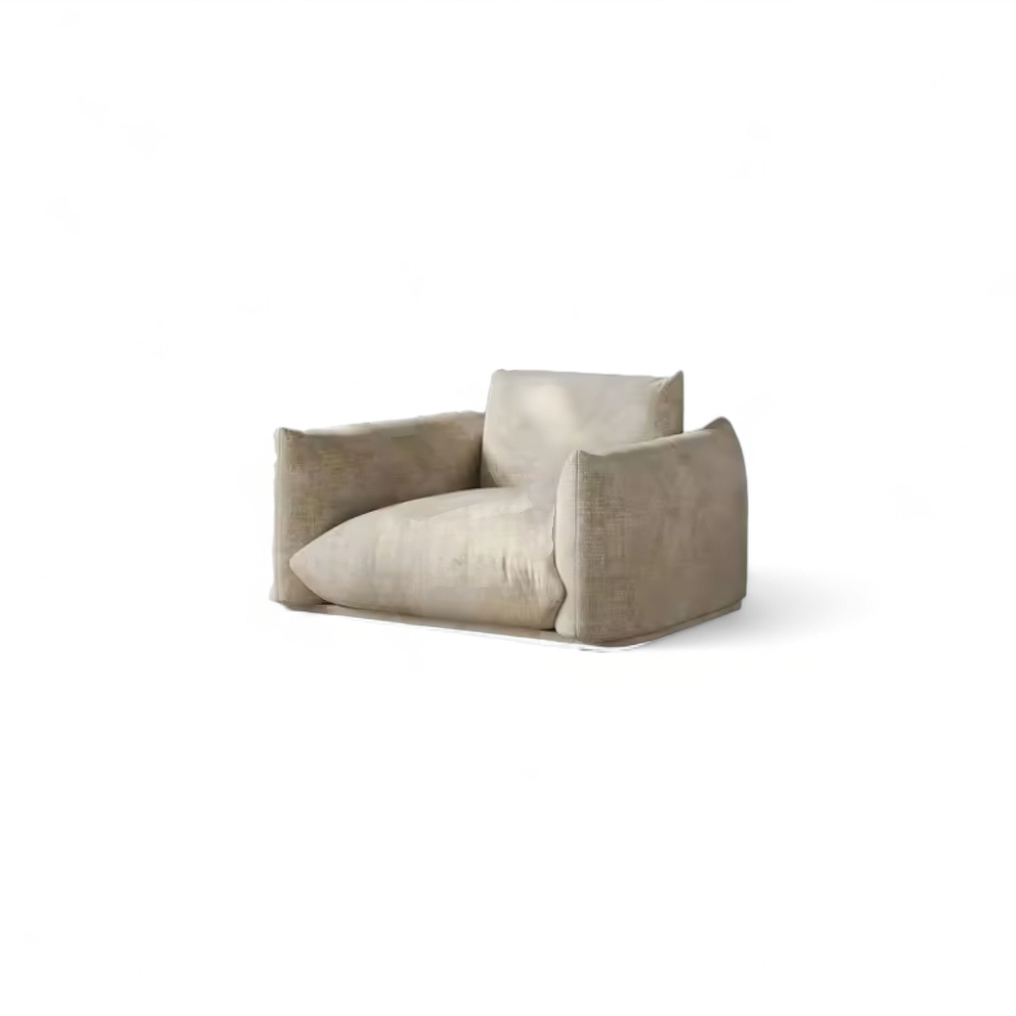 Ottavia Sofa (JS) 120cm 