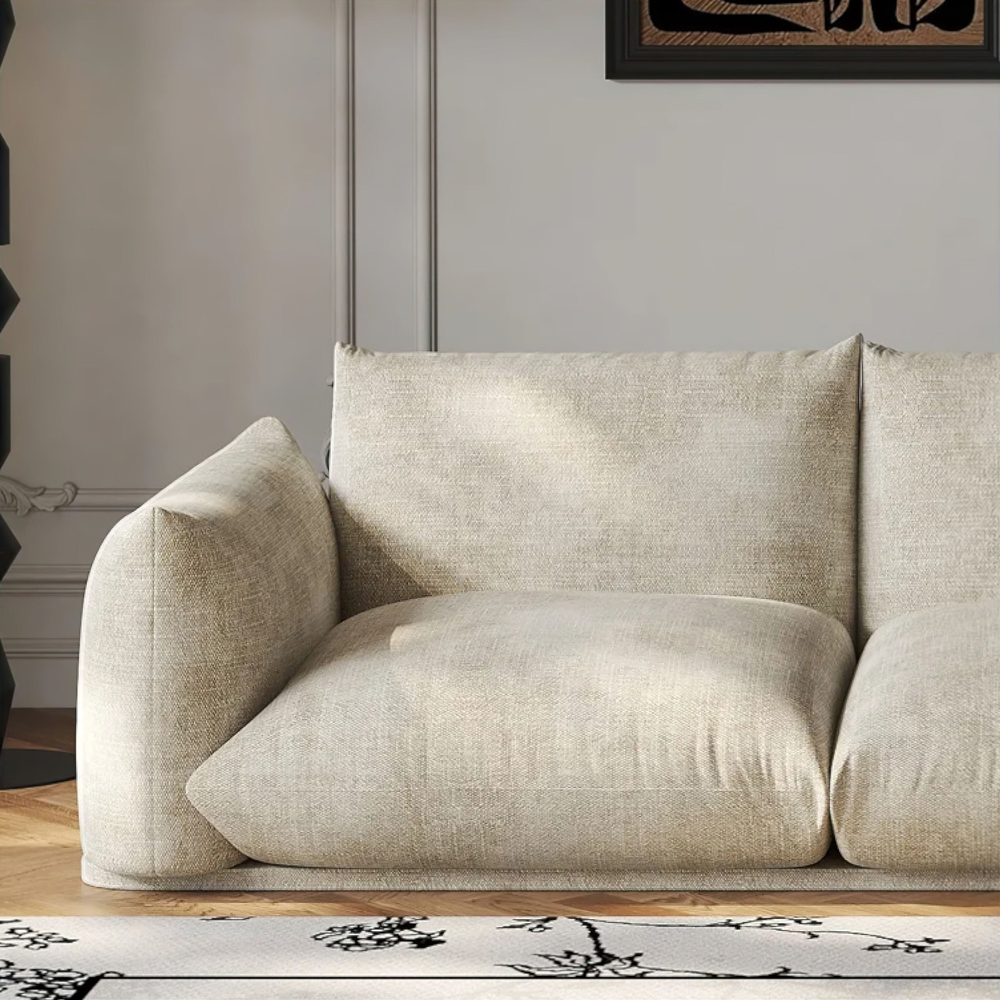 Ottavia Sofa (JS) 
