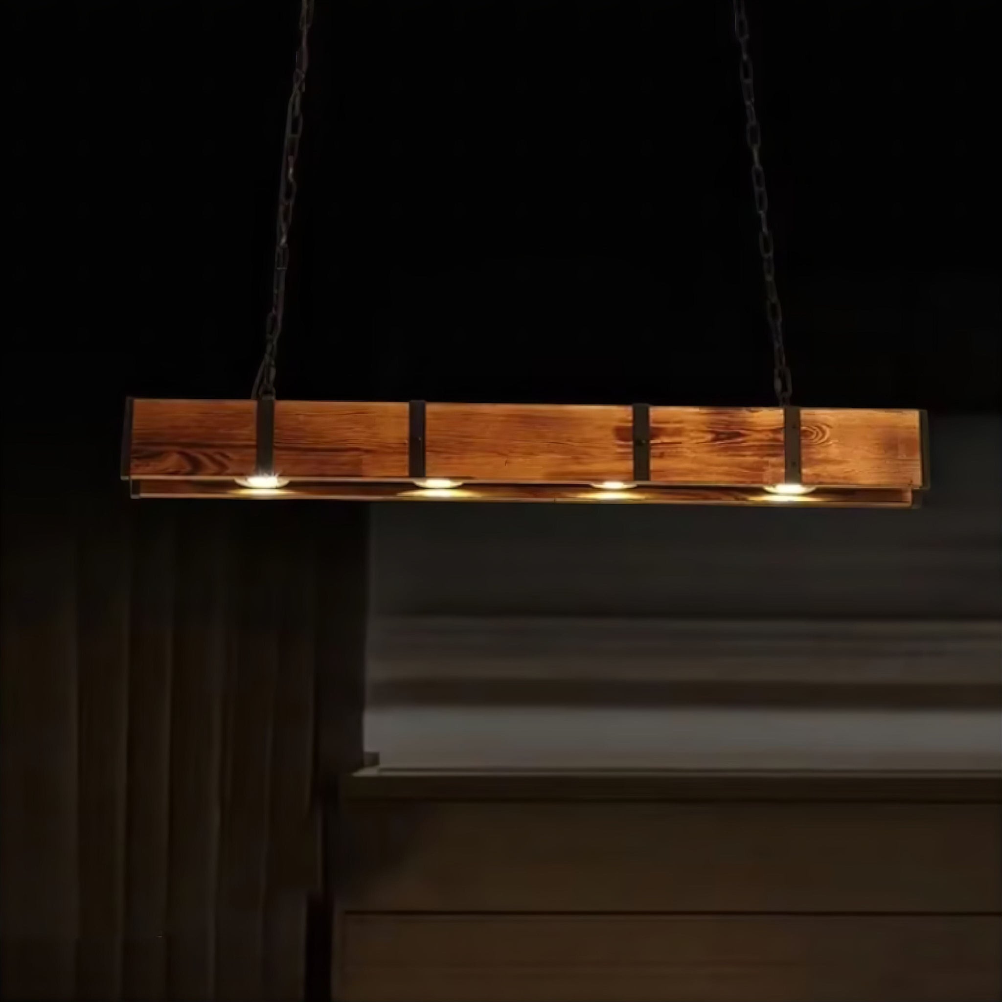 Palmira Pendant Light (JS) 
