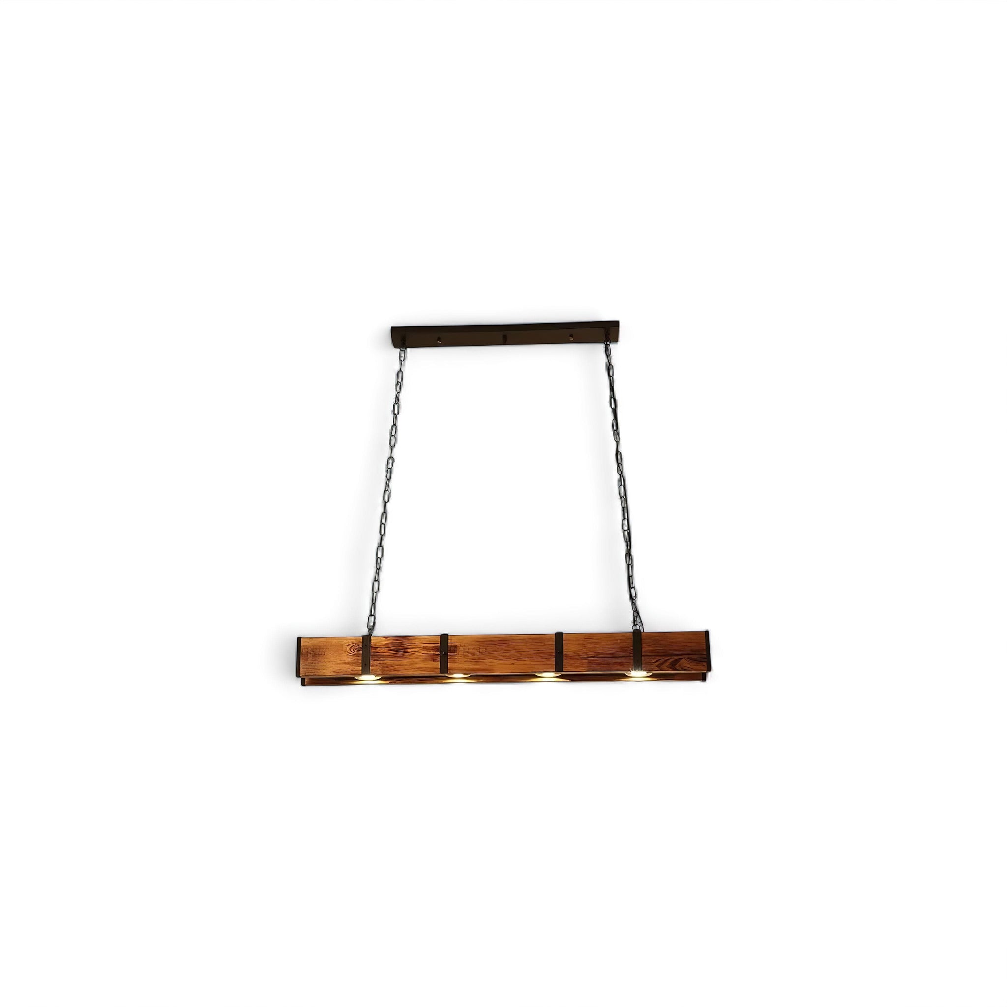 Palmira Pendant Light (JS) 