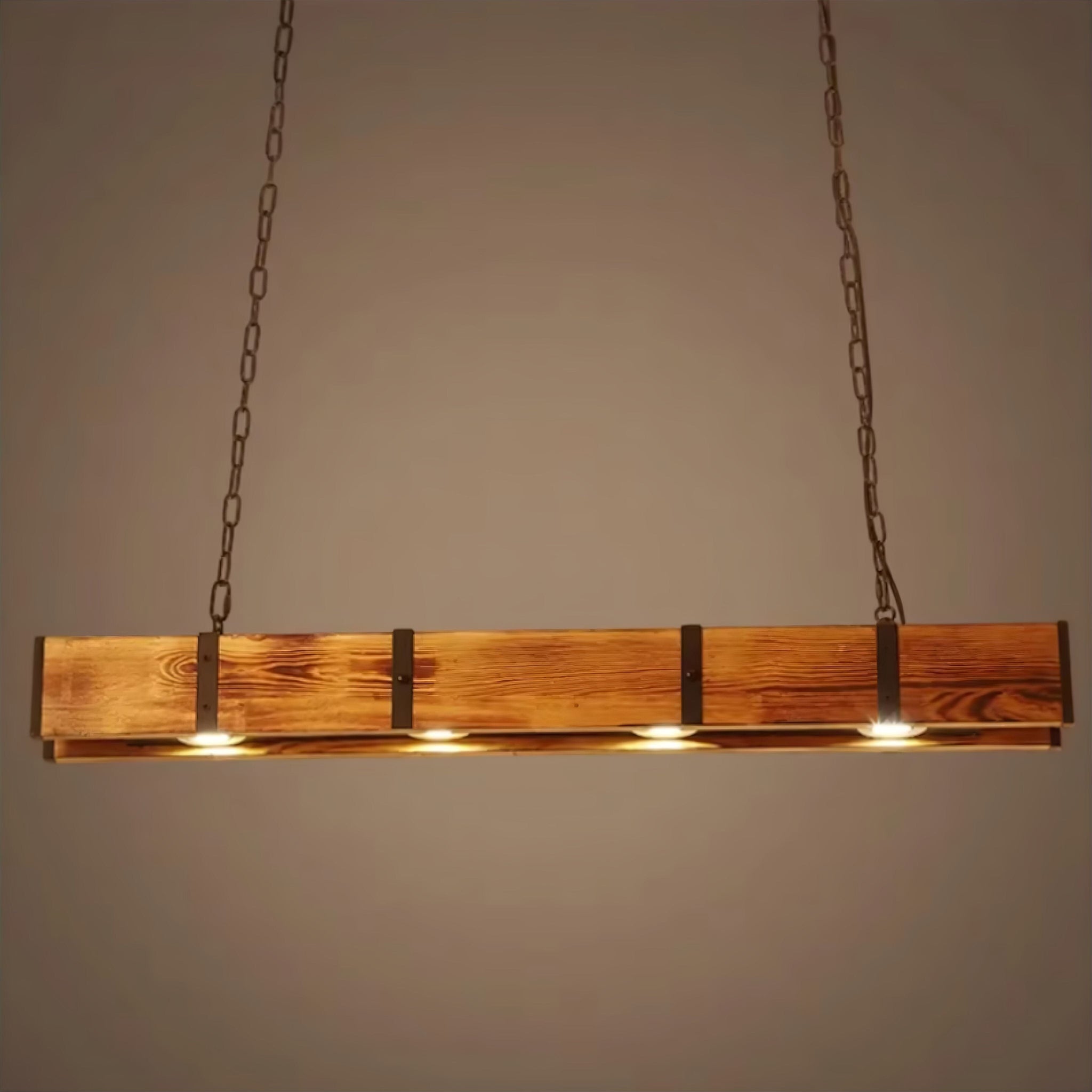 Palmira Pendant Light (JS) 