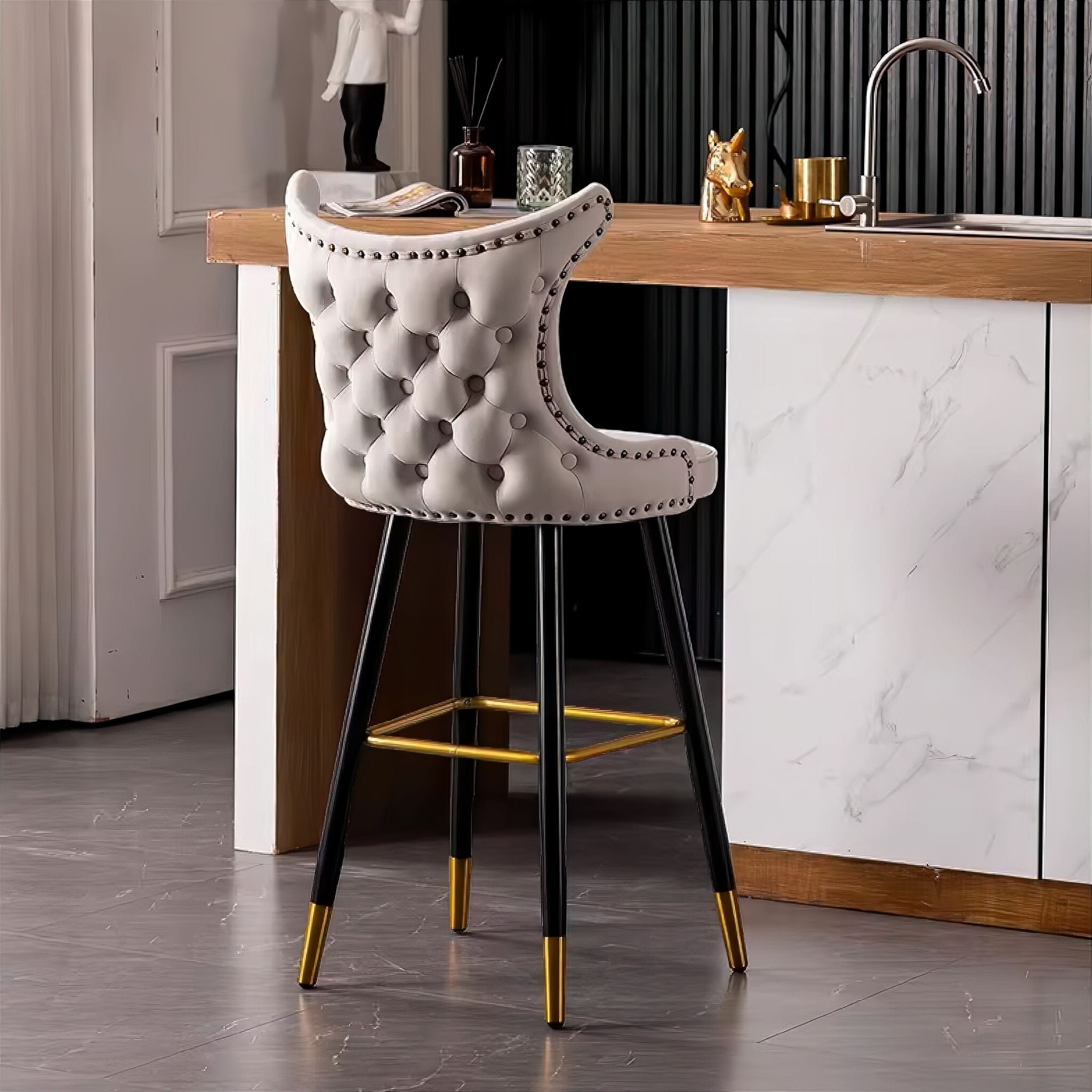 Paloma Bar Stool 