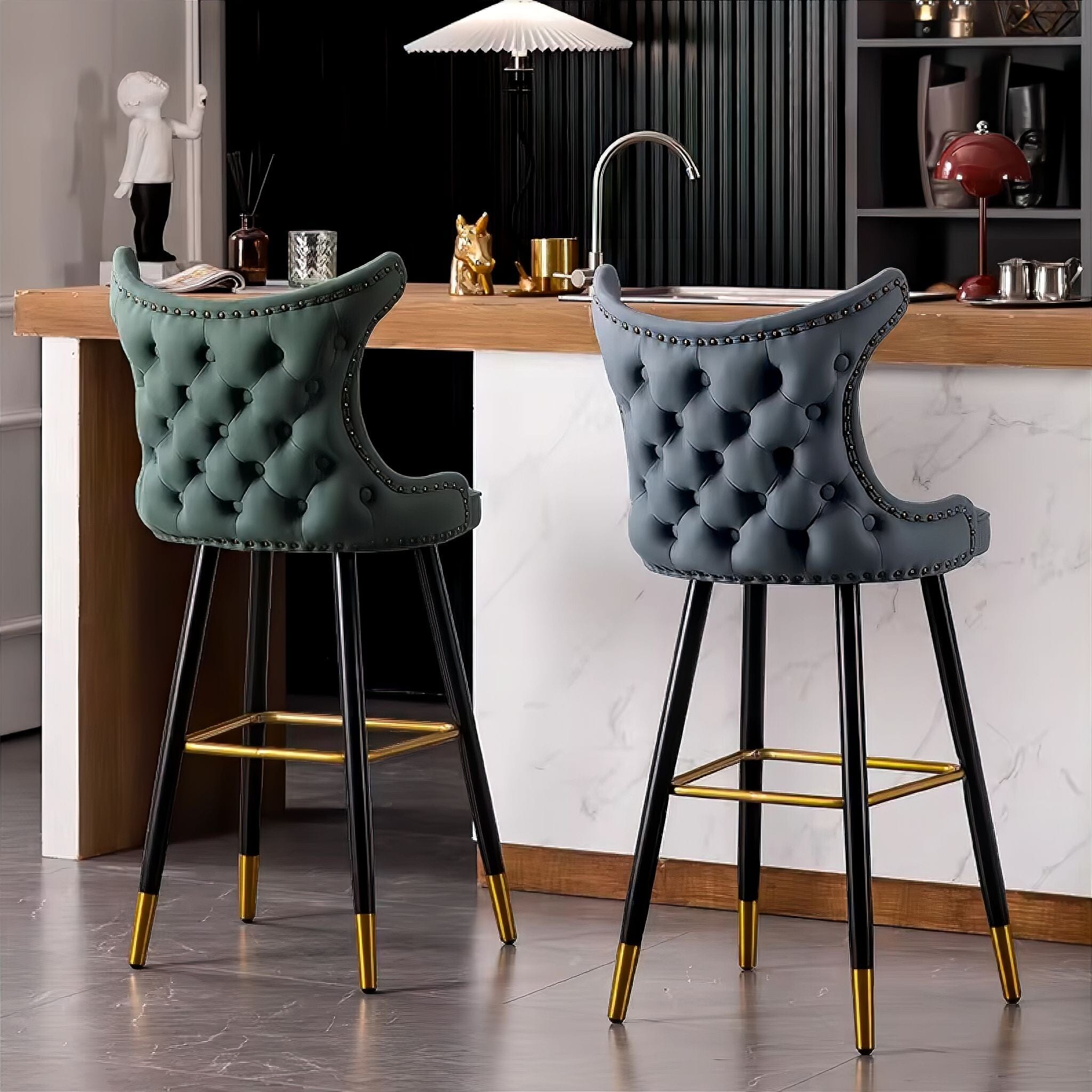 Paloma Bar Stool 