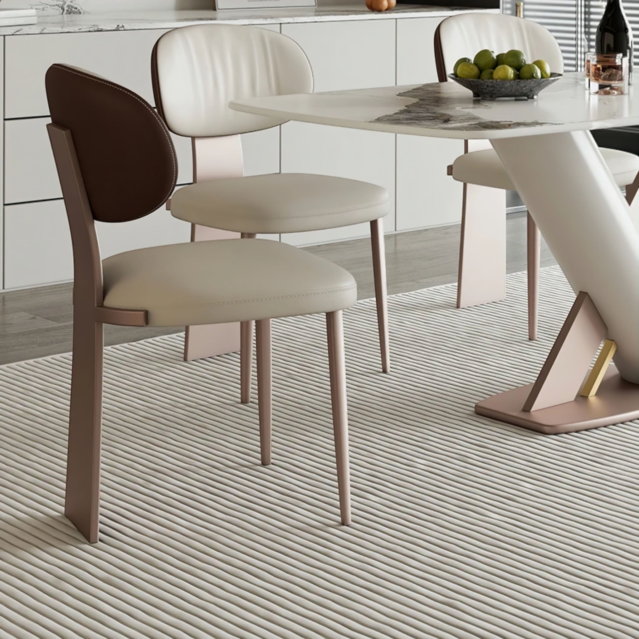 Paola Dining Chairs 