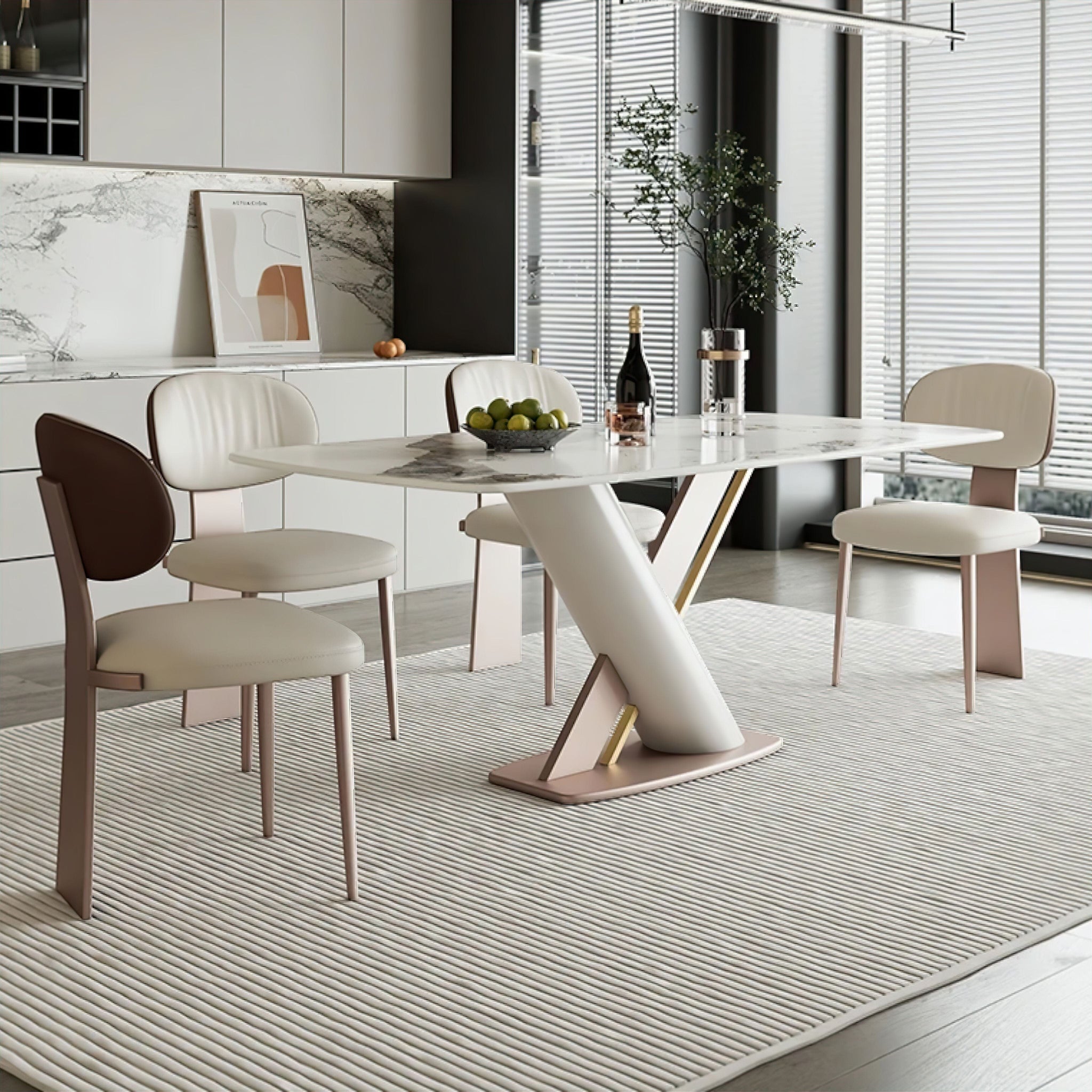 Paola Dining Chairs 
