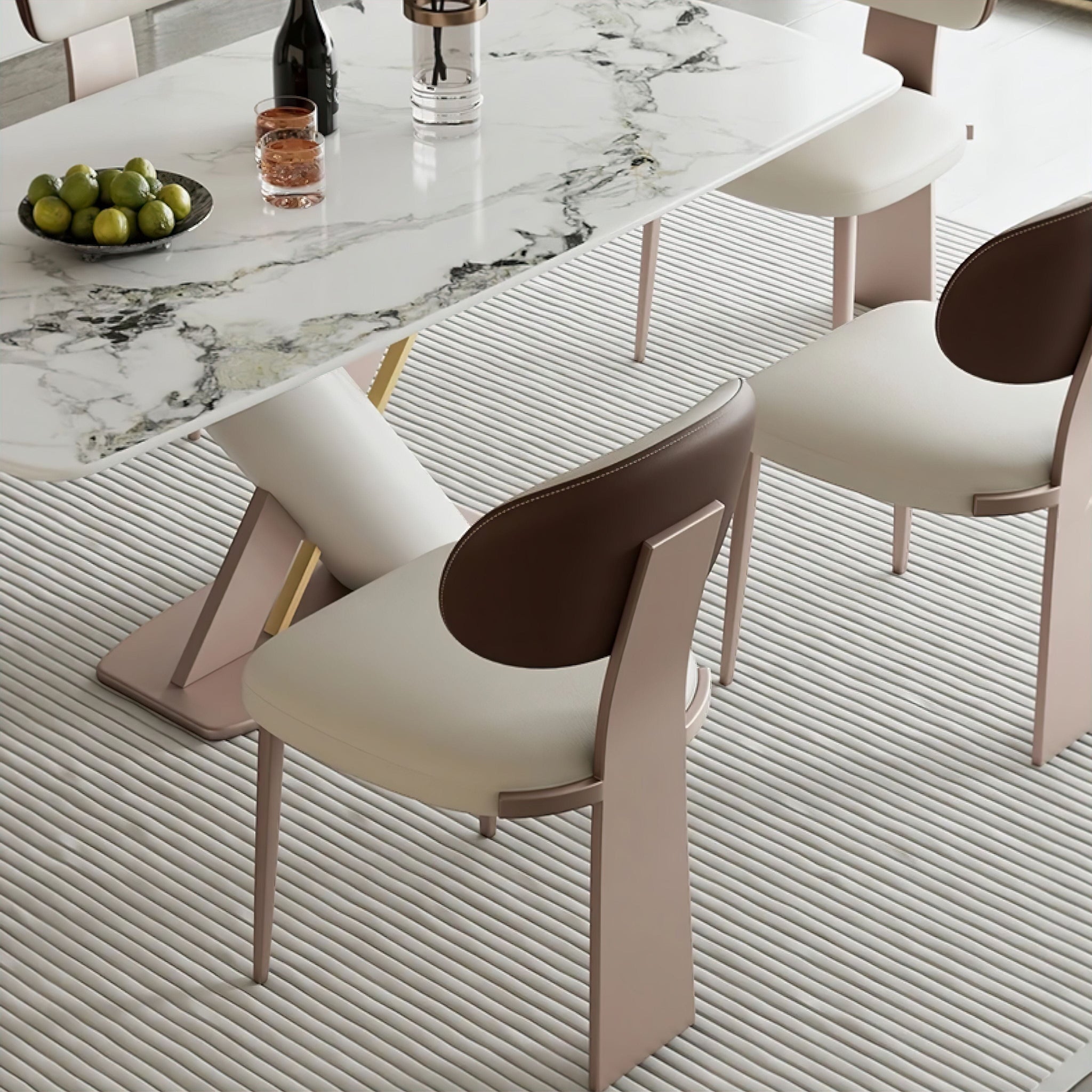 Paola Dining Chairs 