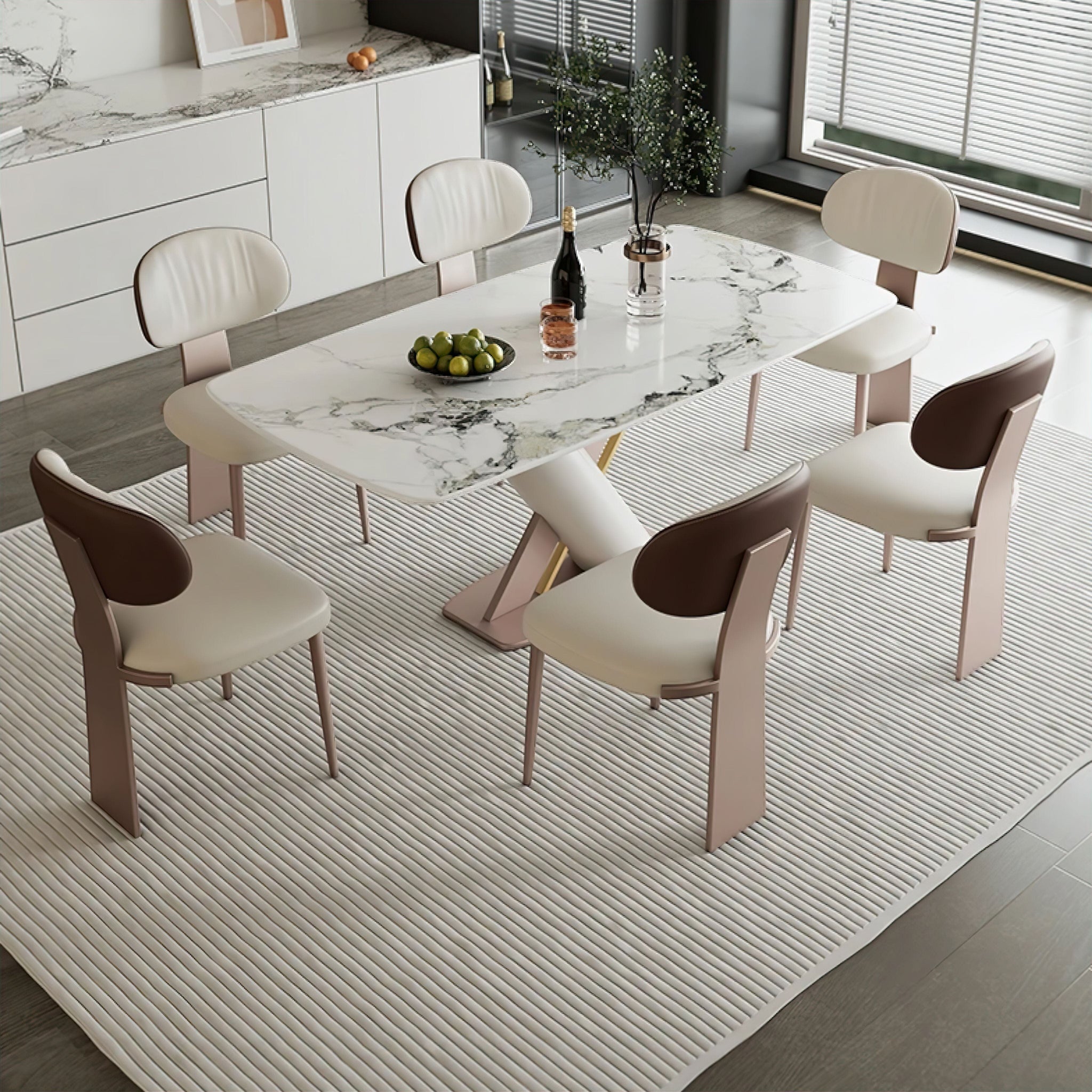 Paola Dining Chairs 