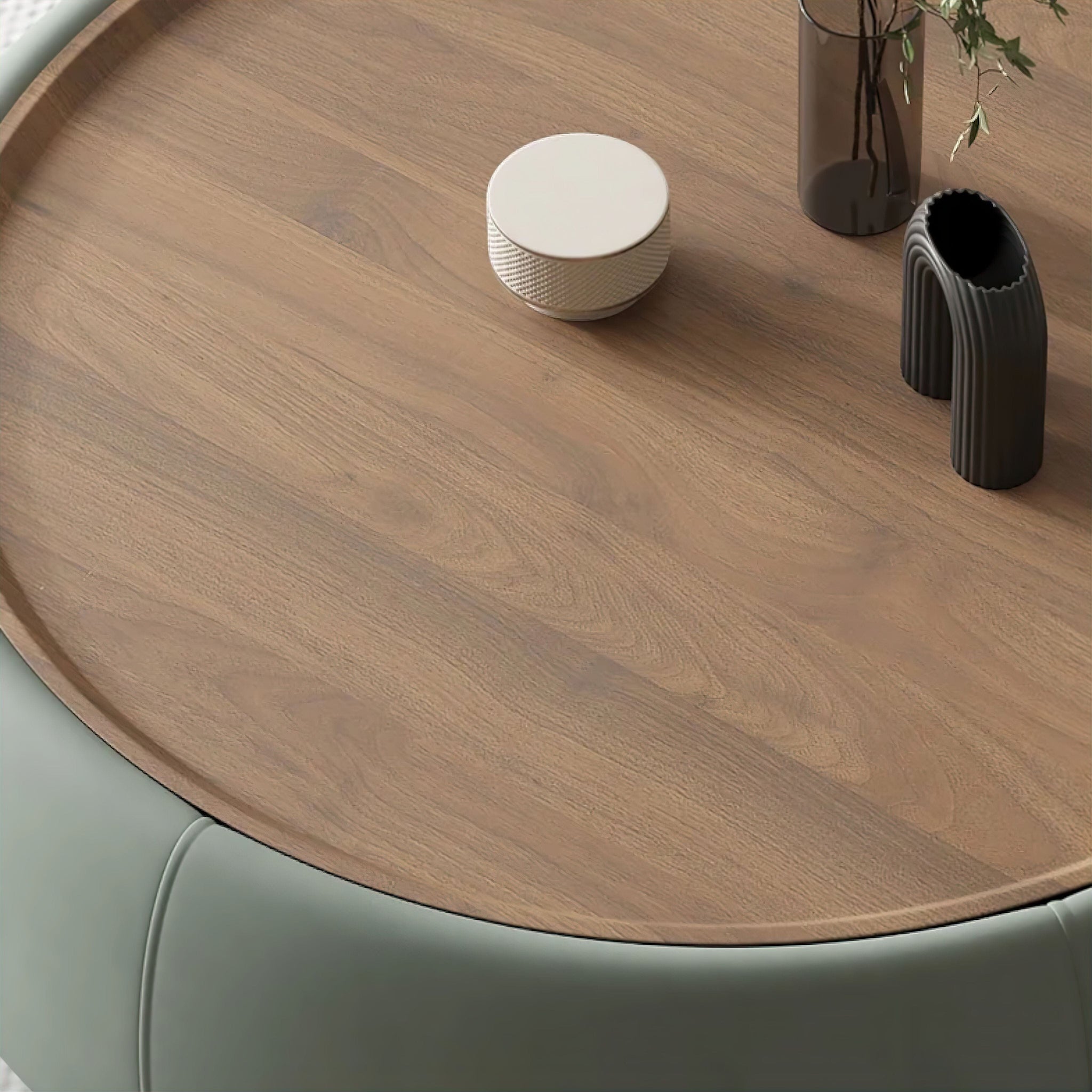 Paolo Coffee Table Collection 