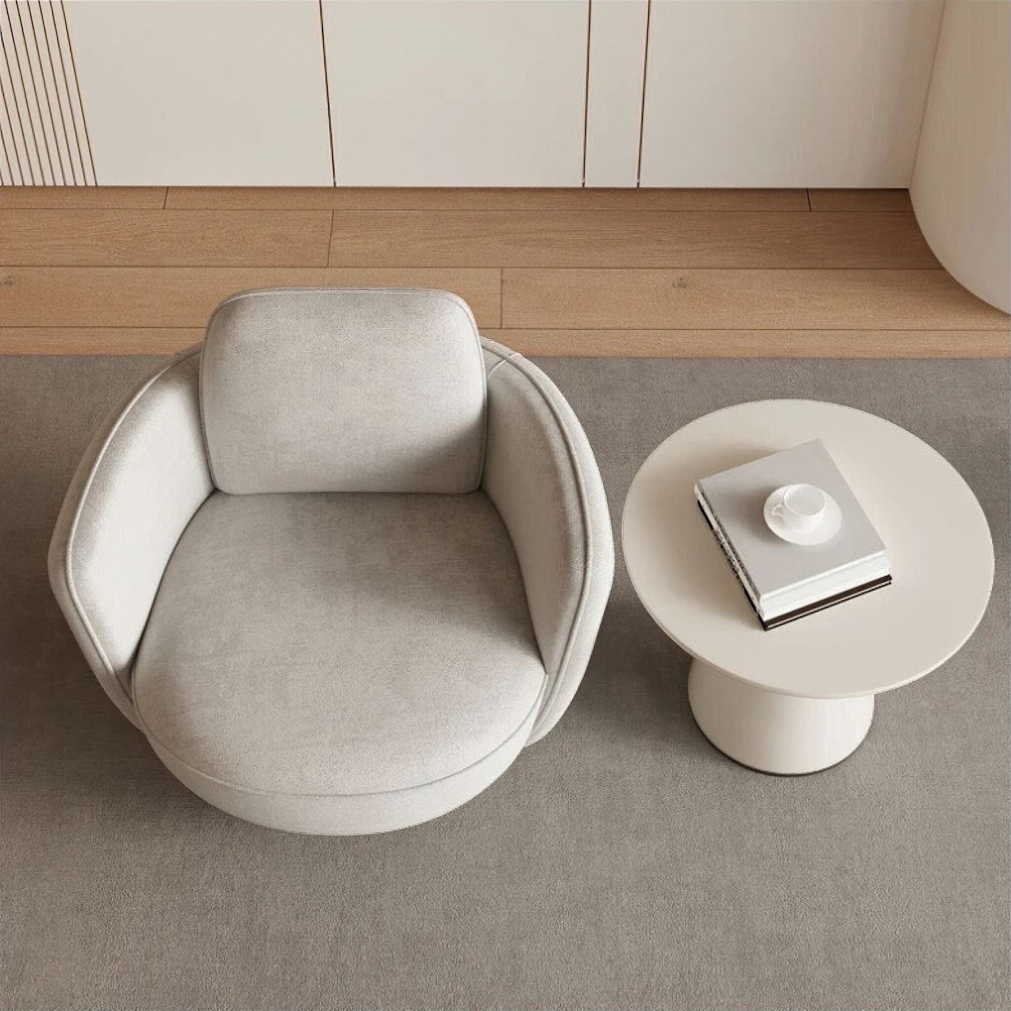 Pascal Occasional Chair Chair 