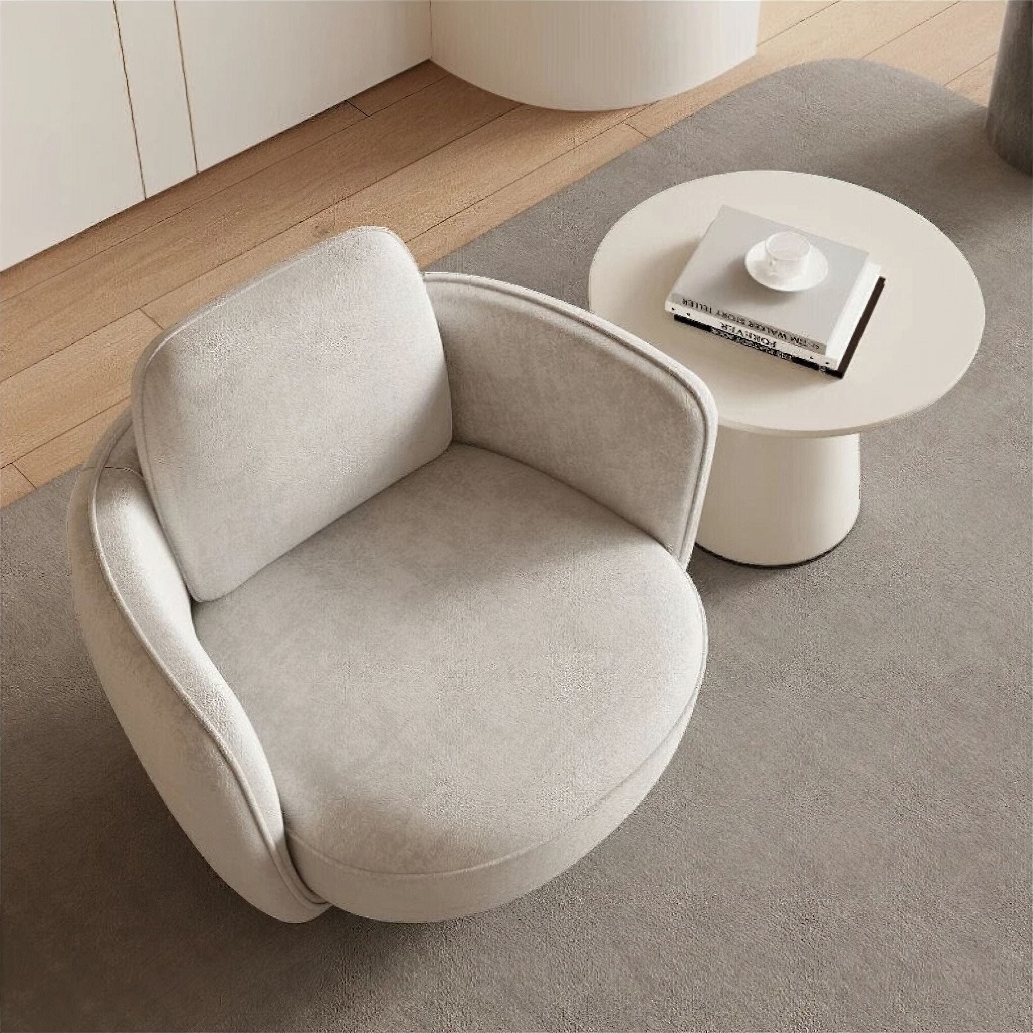 Pascal Occasional Chair Chair 