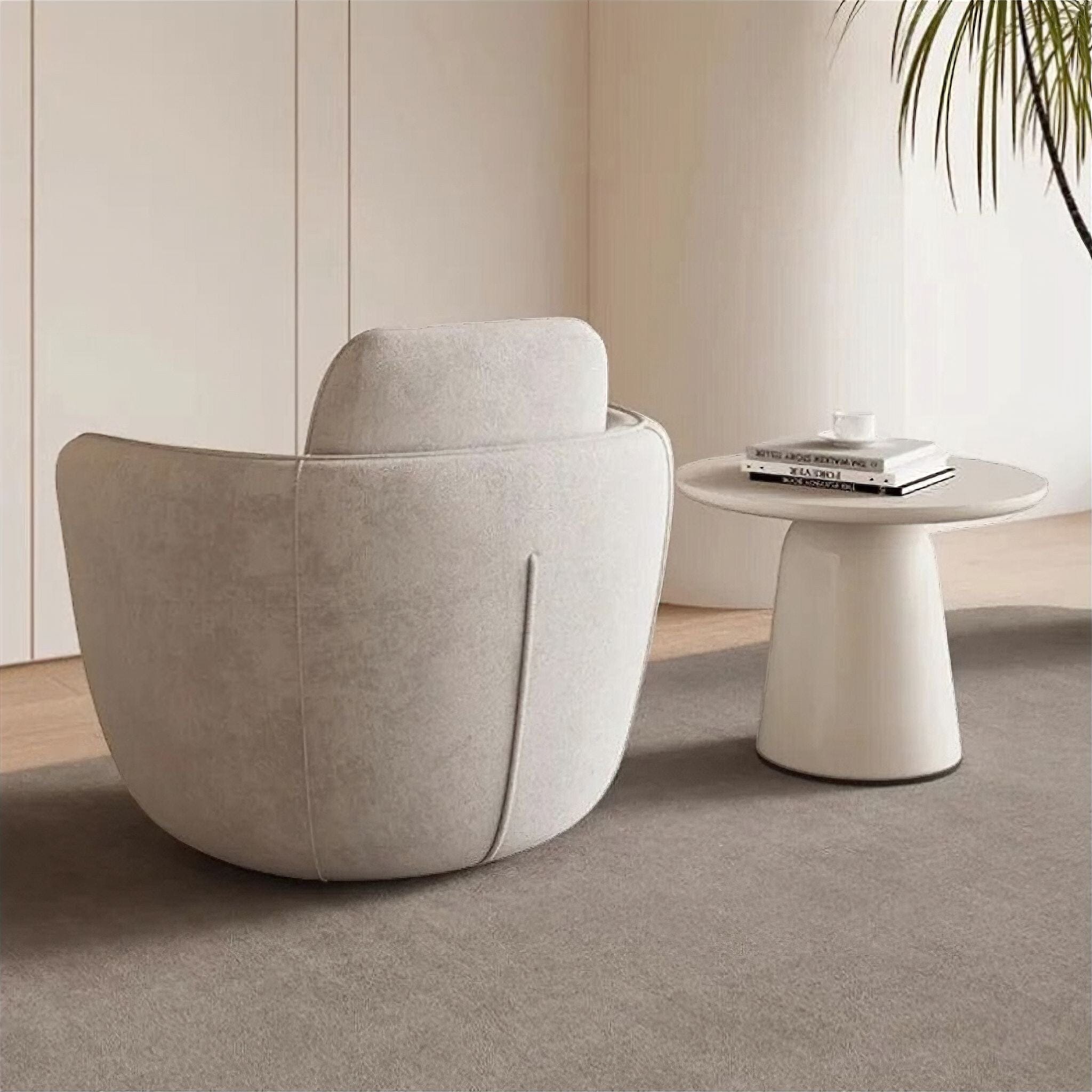 Pascal Occasional Chair Chair 