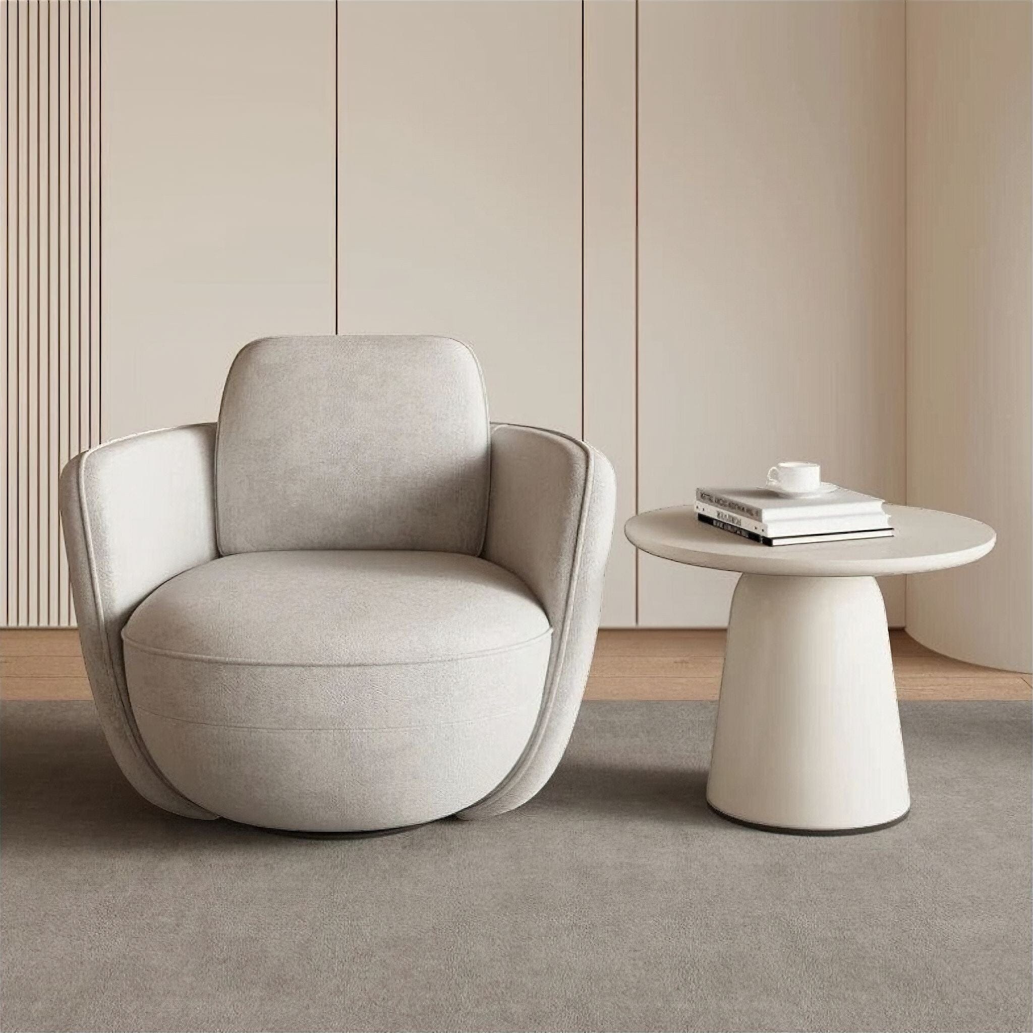 Pascal Occasional Chair Chair 