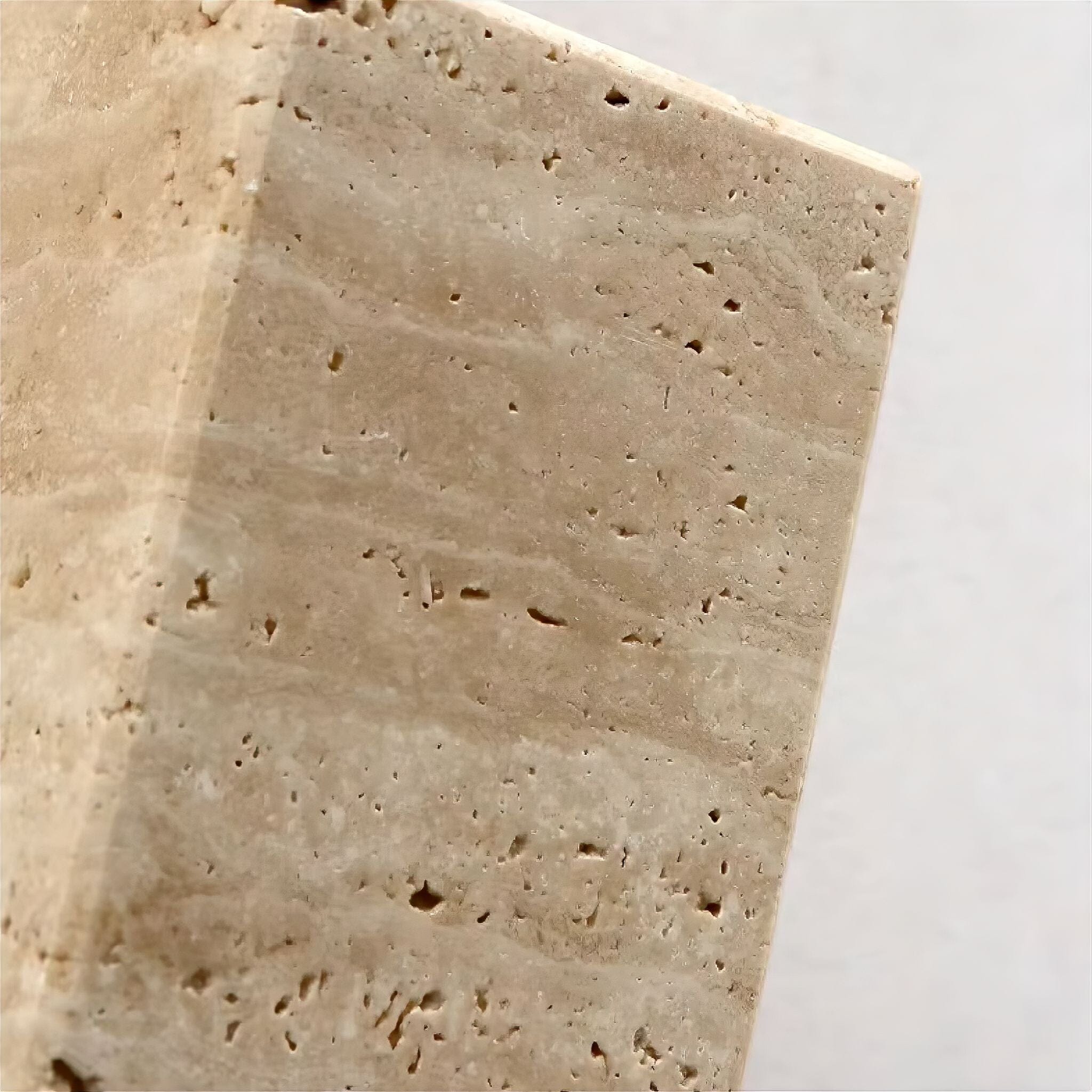 Pascale Travertine Wall Light 