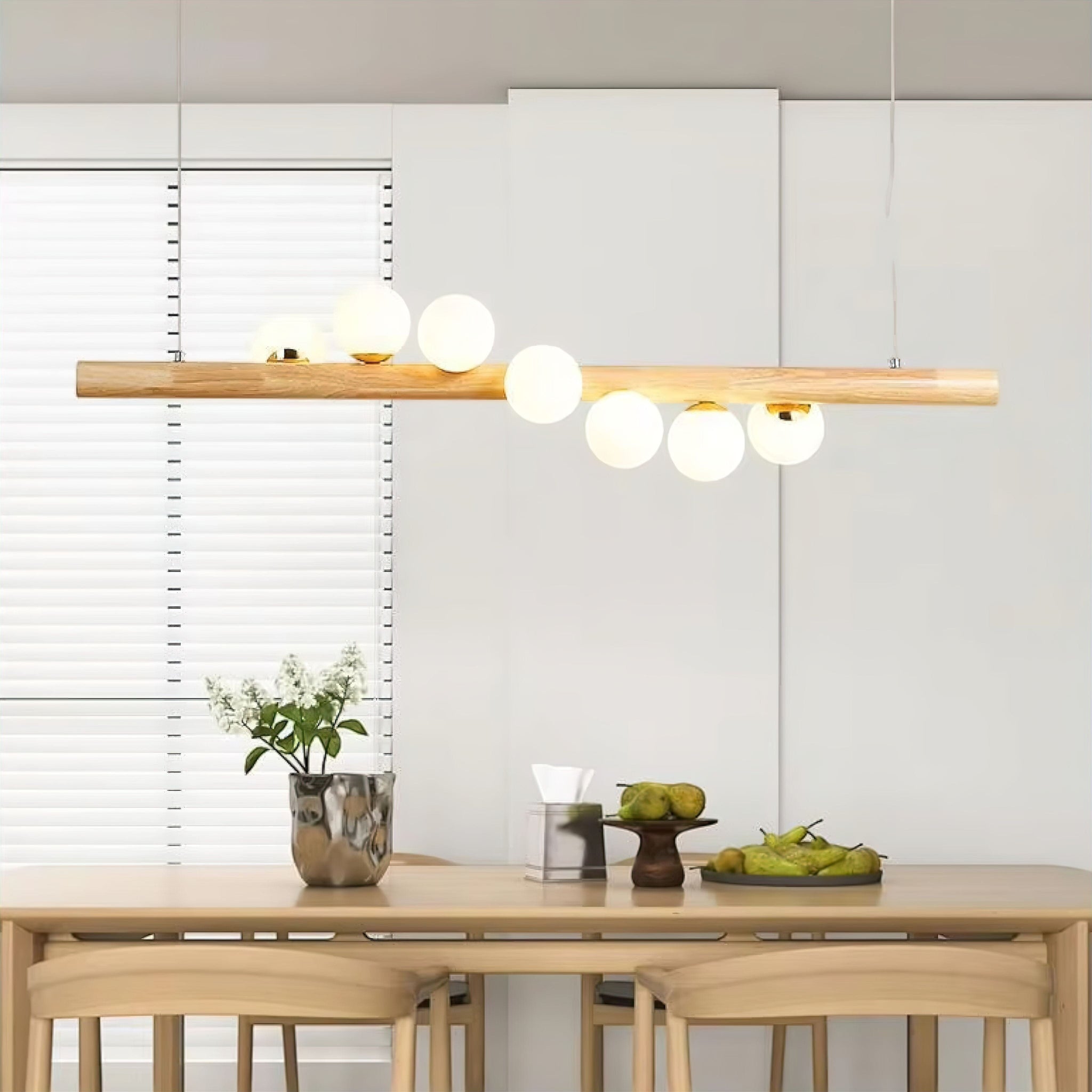 Pasquale Pendant Light (JS) 