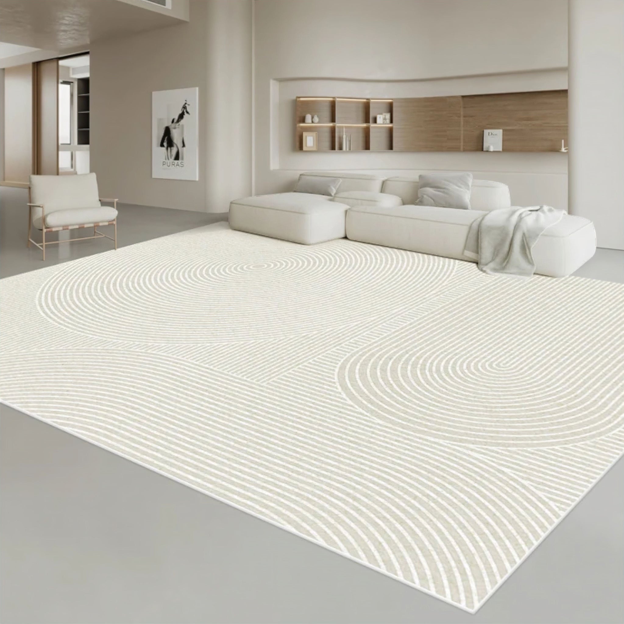 Pasquale Rug Collection 