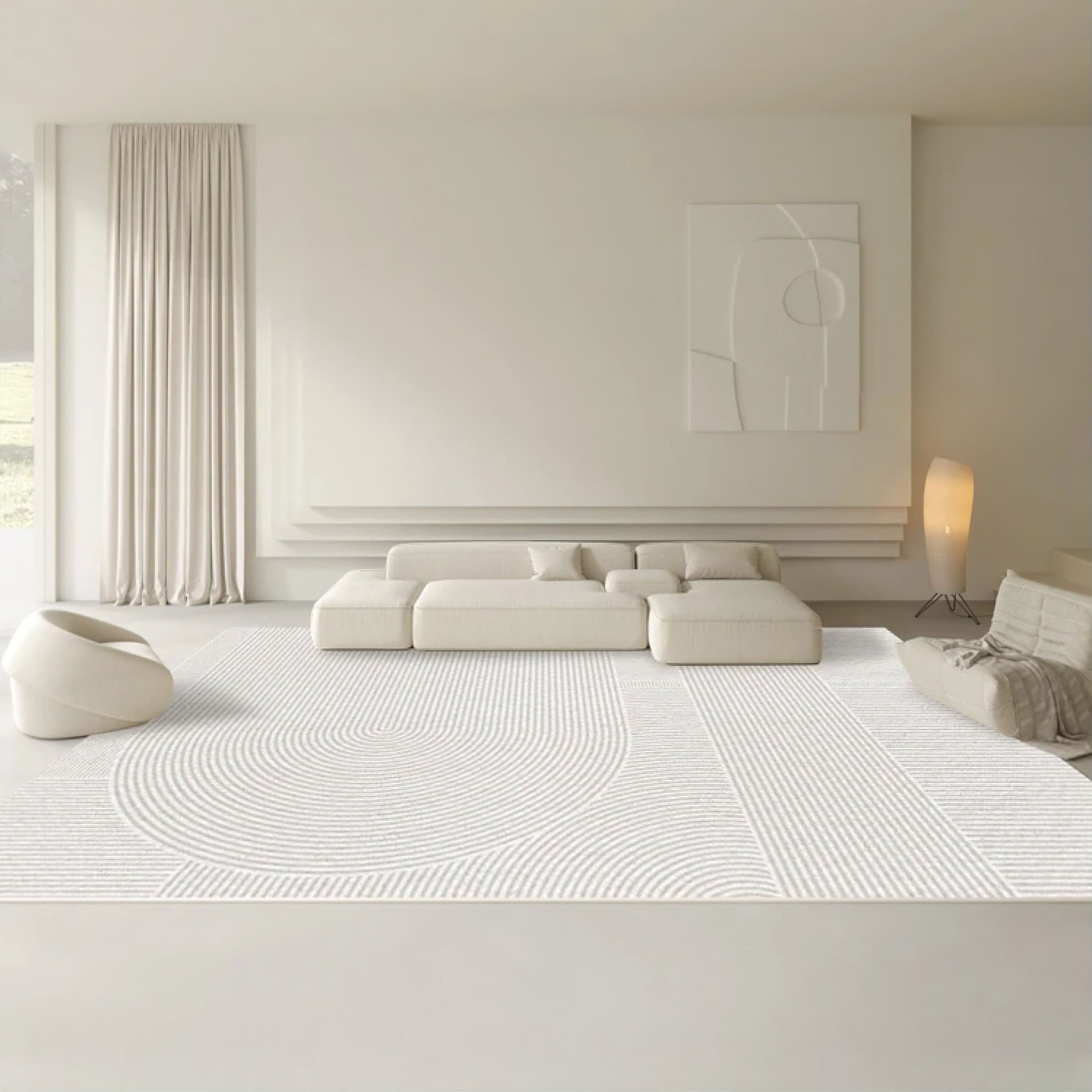 Pasquale Rug Collection 