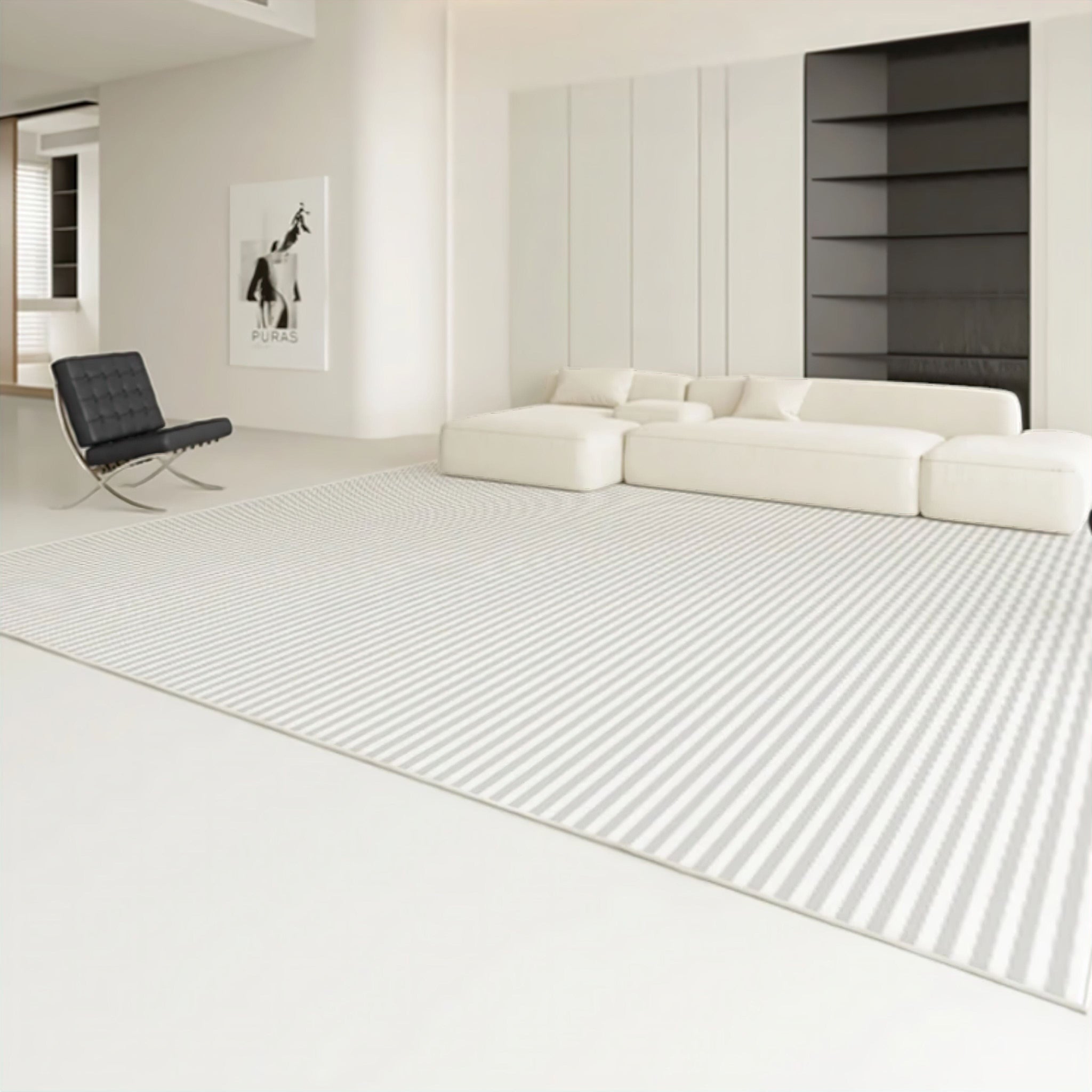 Pasquale Rug Collection 
