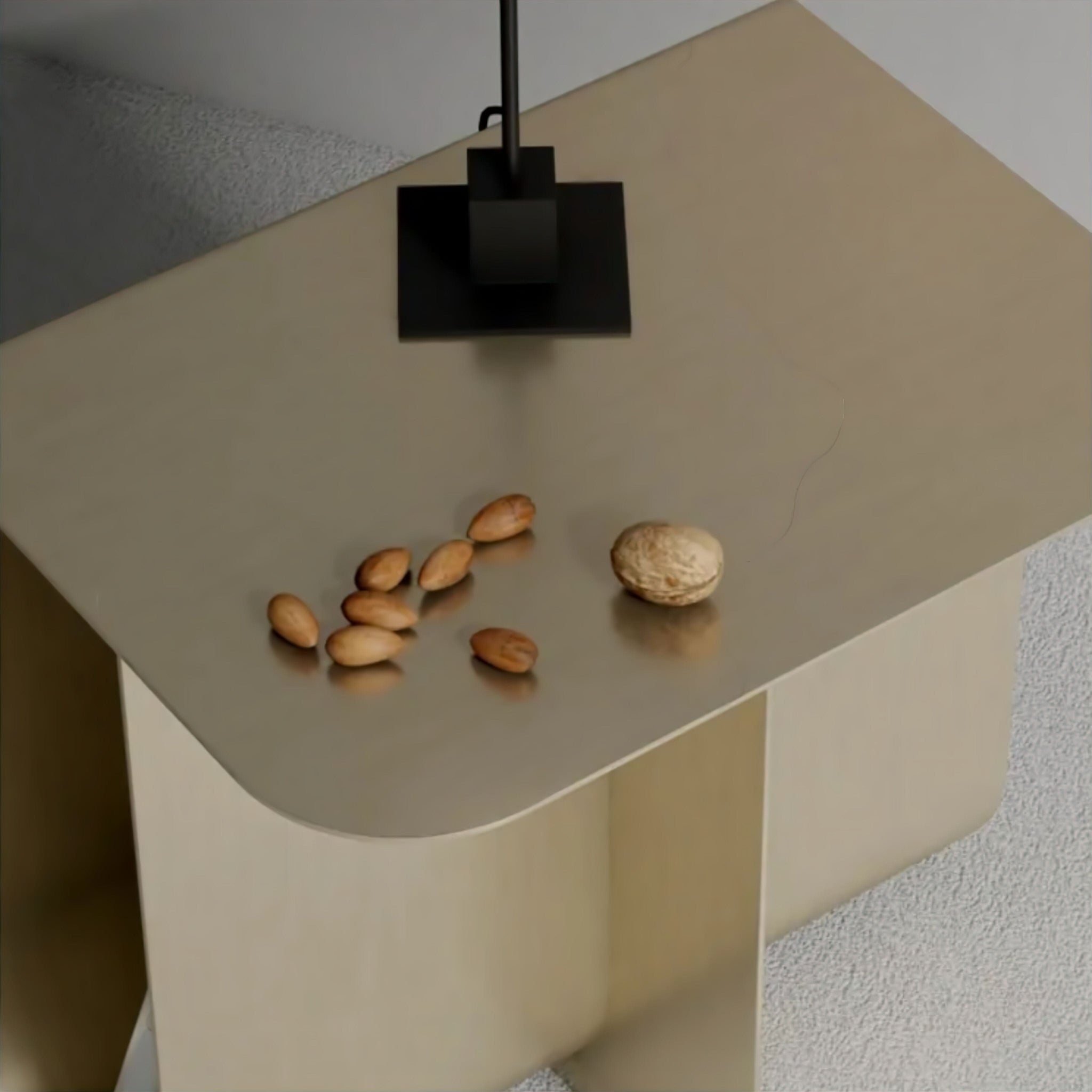 Patrick Side Table Bedside Table 