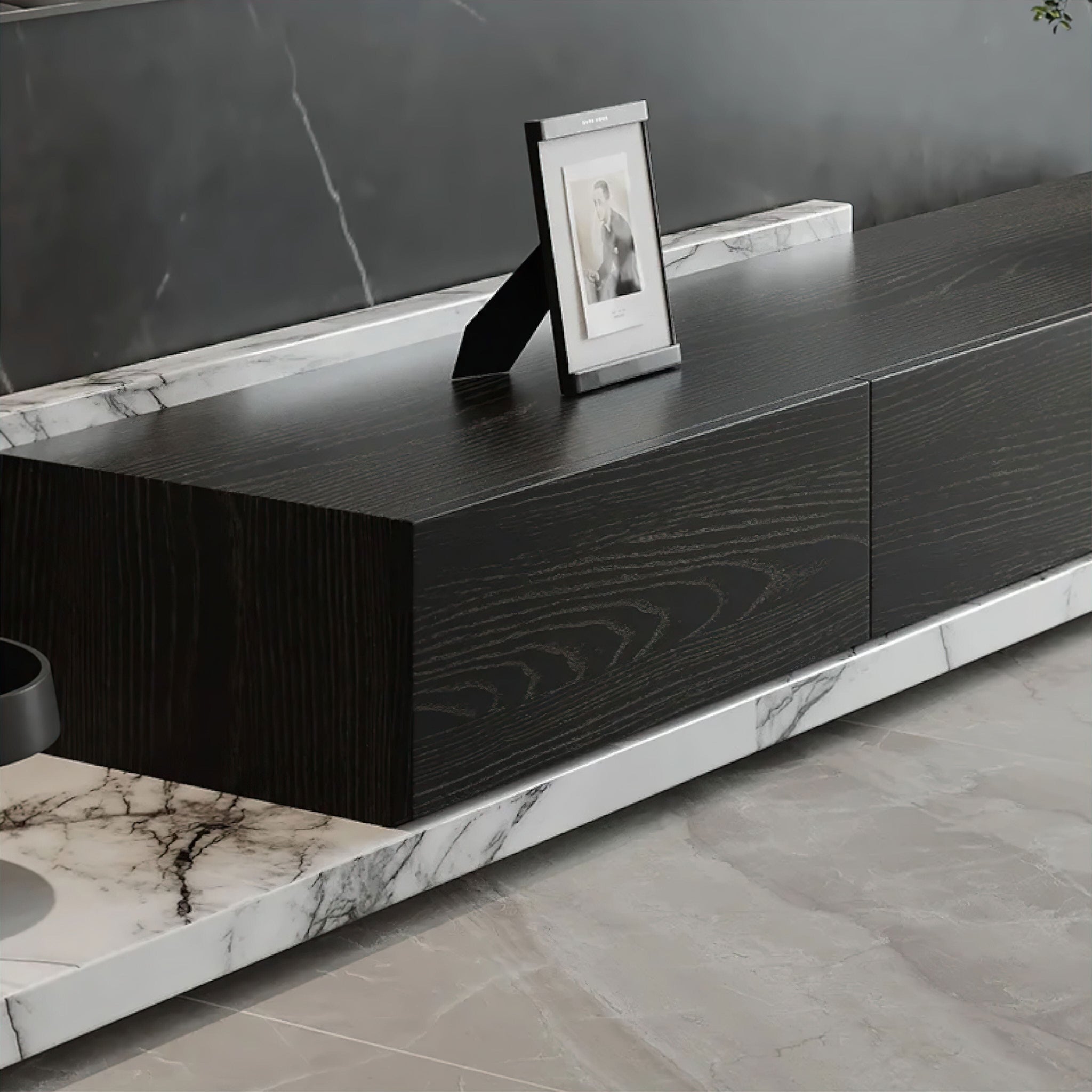 Pauline TV Cabinet Tv Cabinet 