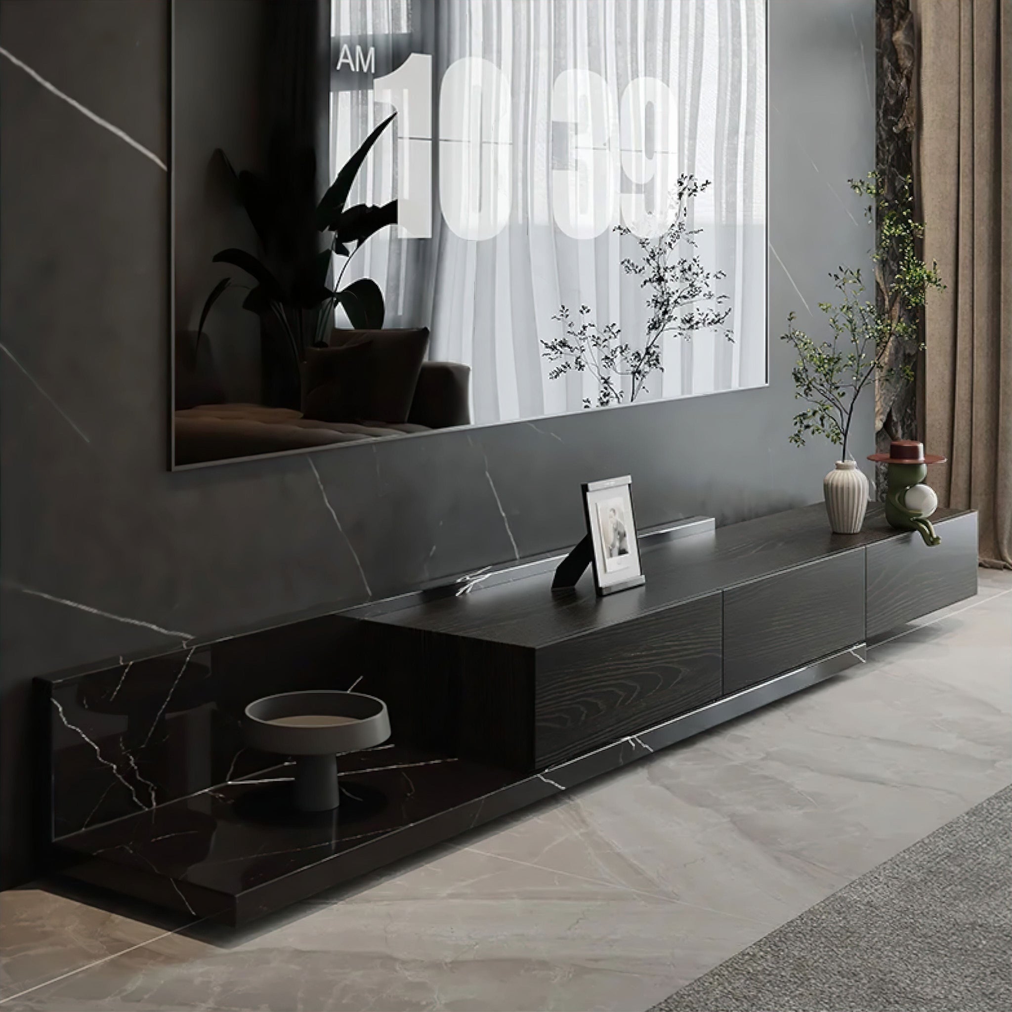 Pauline TV Cabinet Tv Cabinet B 