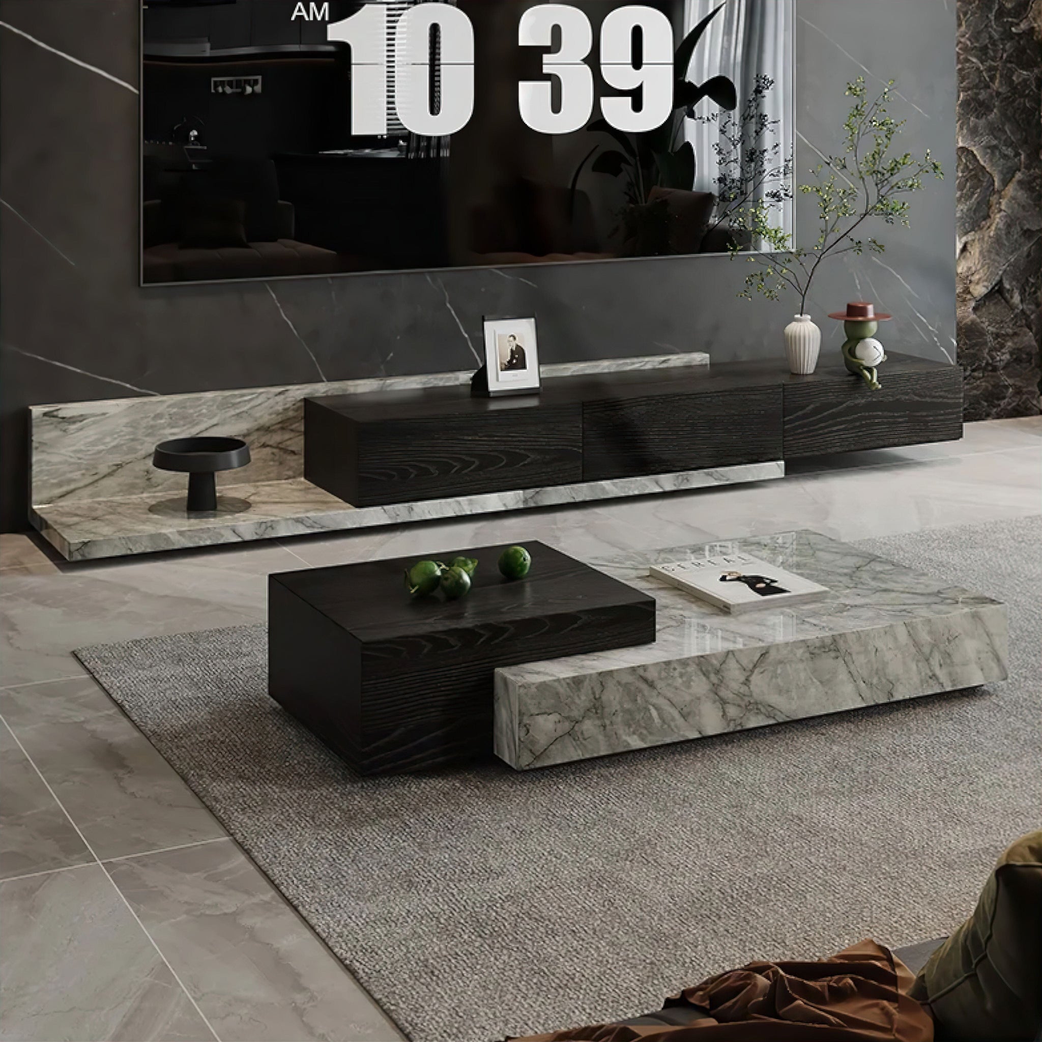 Pauline TV Cabinet Tv Cabinet F 
