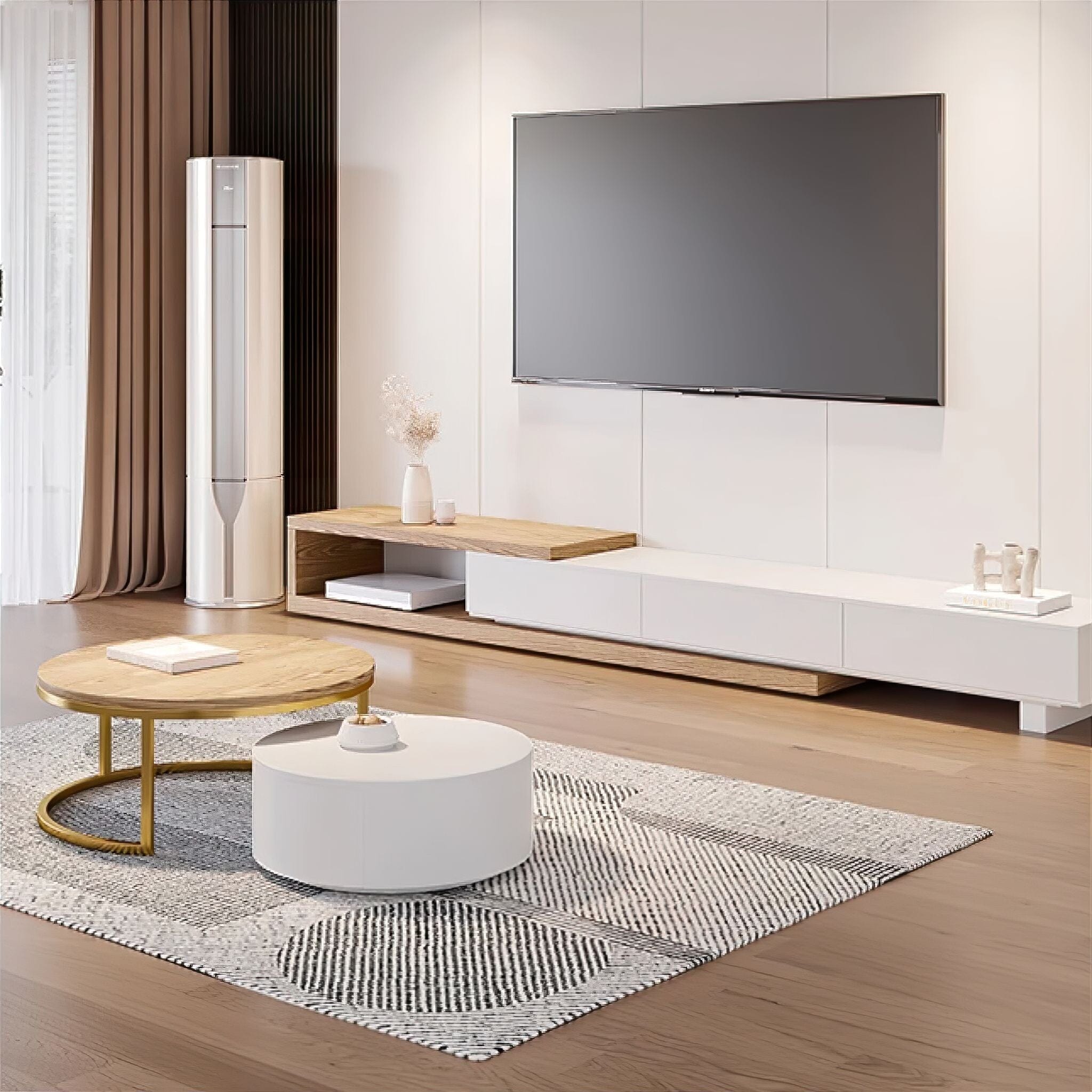 Petra TV Cabinet 