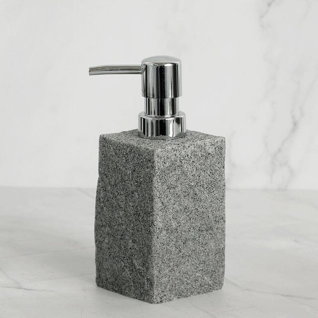 Phillipe Bathroom Set Bathroom Accessories 
