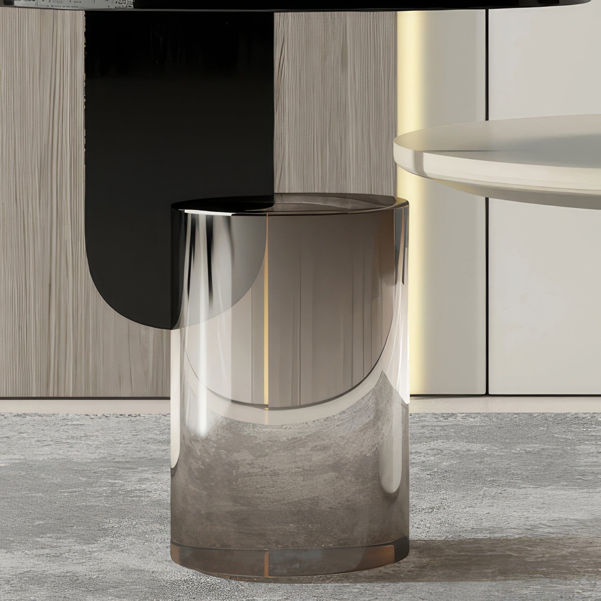 Piero Coffee Table Set 