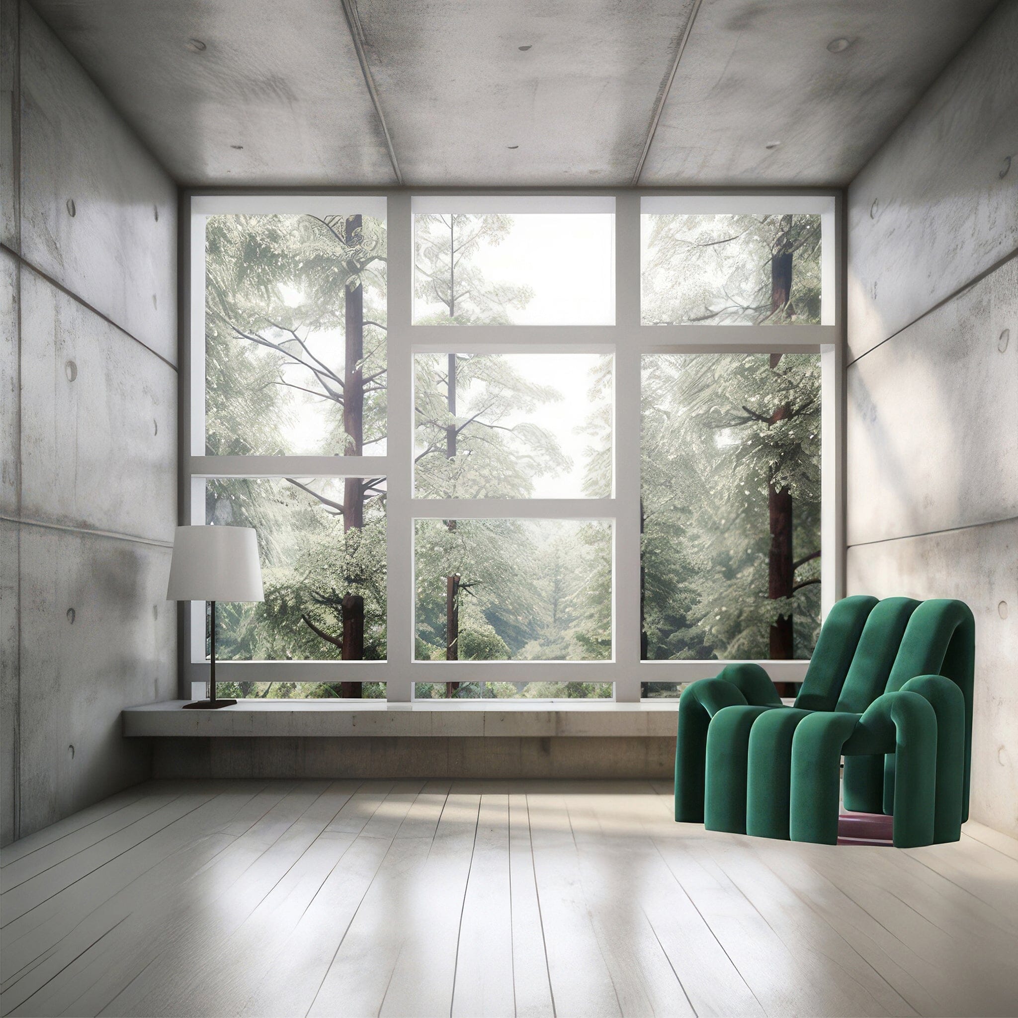 Pierré Occasional Chair Occasional Chair 