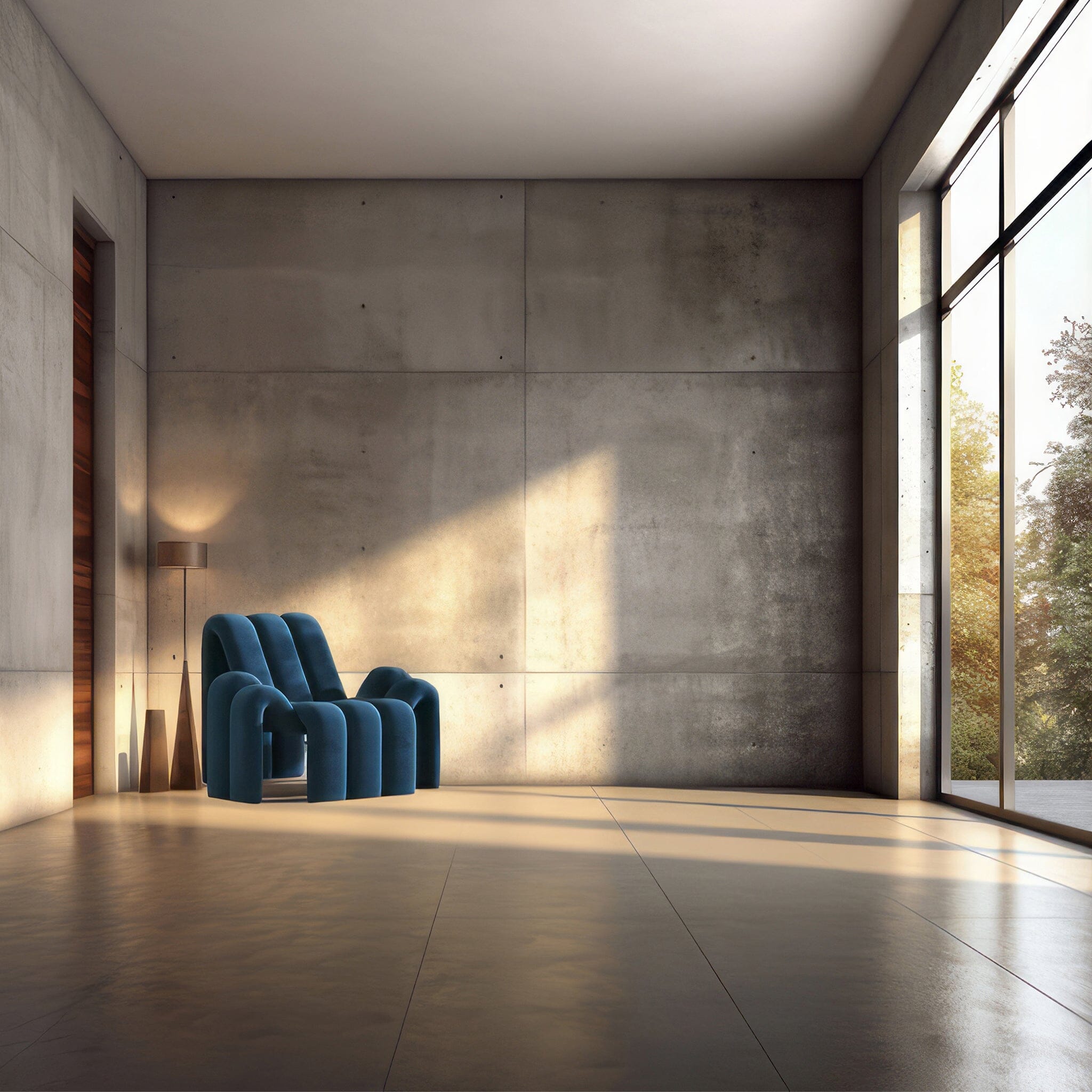 Pierré Occasional Chair Occasional Chair 