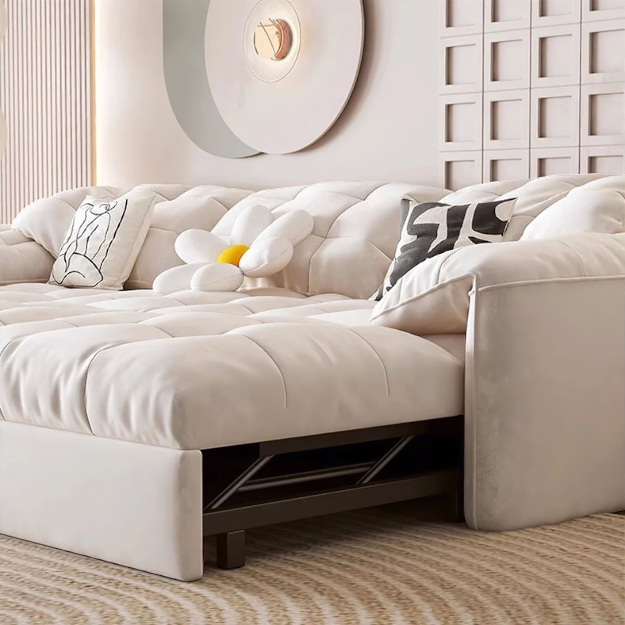 Prestige Pull Sofa 