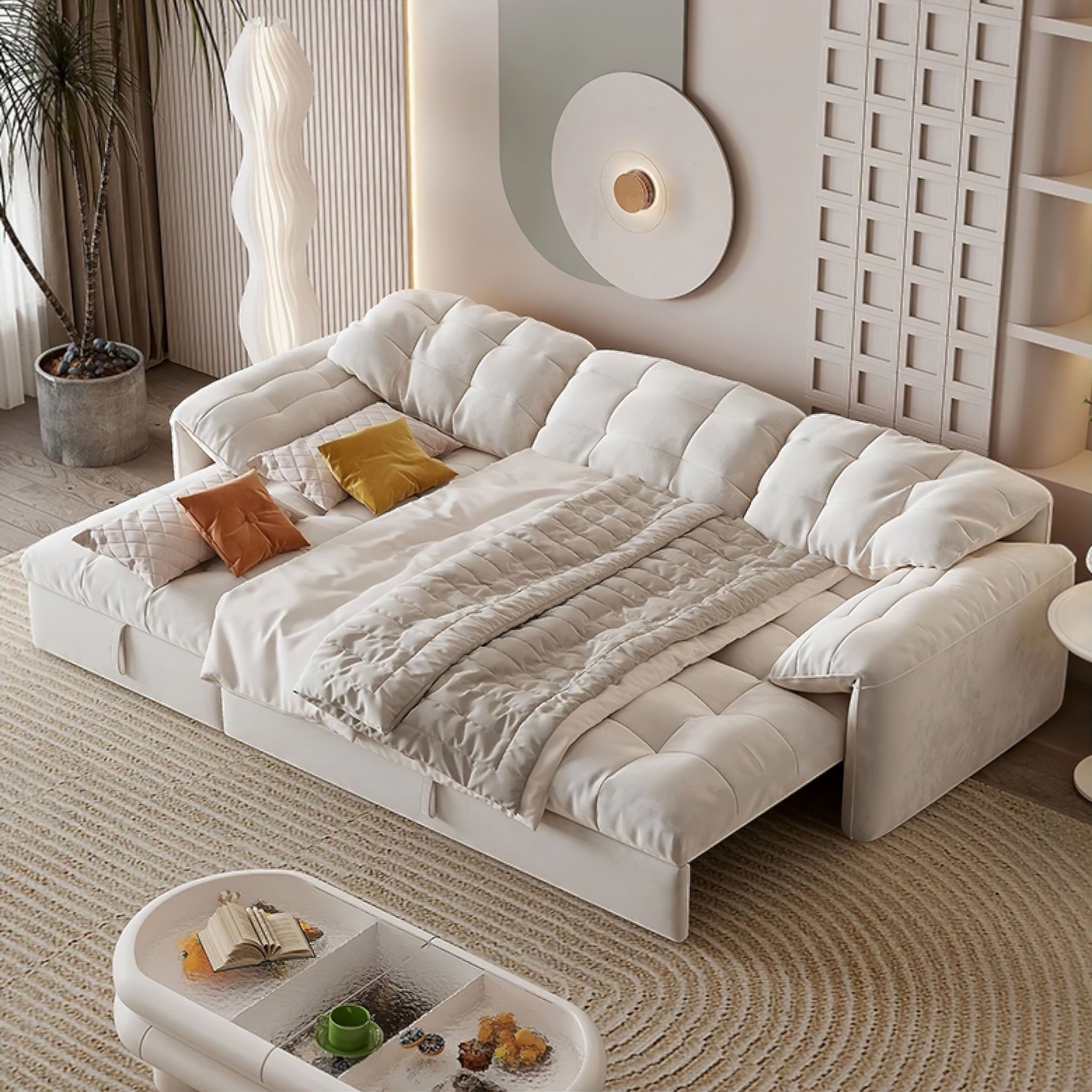 Prestige Pull Sofa 